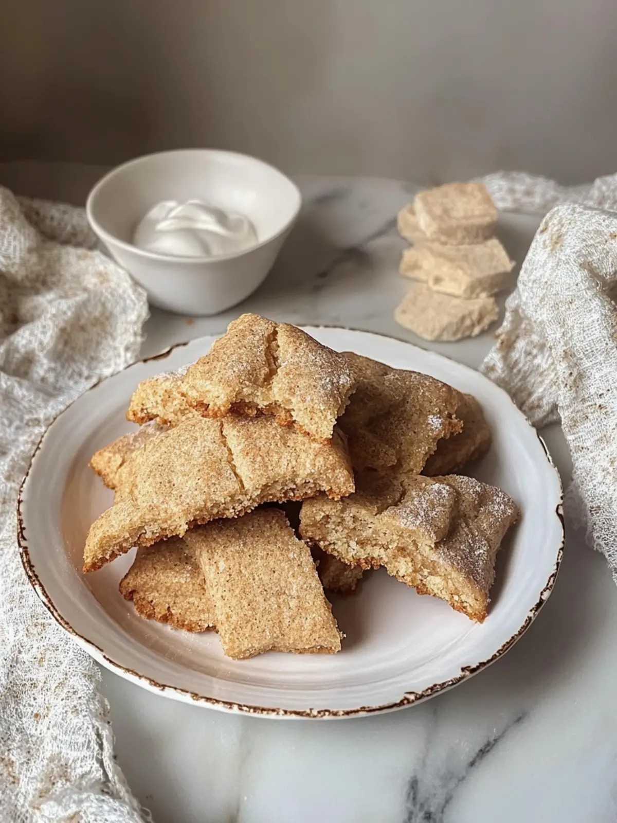 Cinnamon Toast Crunch Cookie Bliss for Fall Gatherings 4 Cinnamon Toast Crunch Cookie
