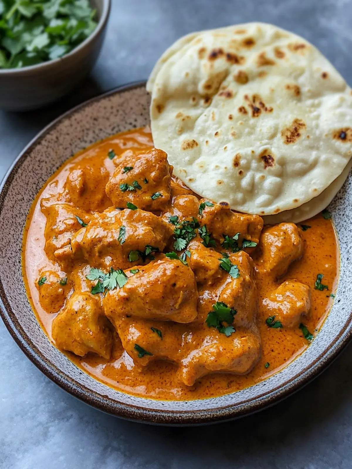 Quick & Easy Homemade Butter Chicken Recipe for Cozy Nights 4 Quick & Easy Homemade Butter Chicken Recipe