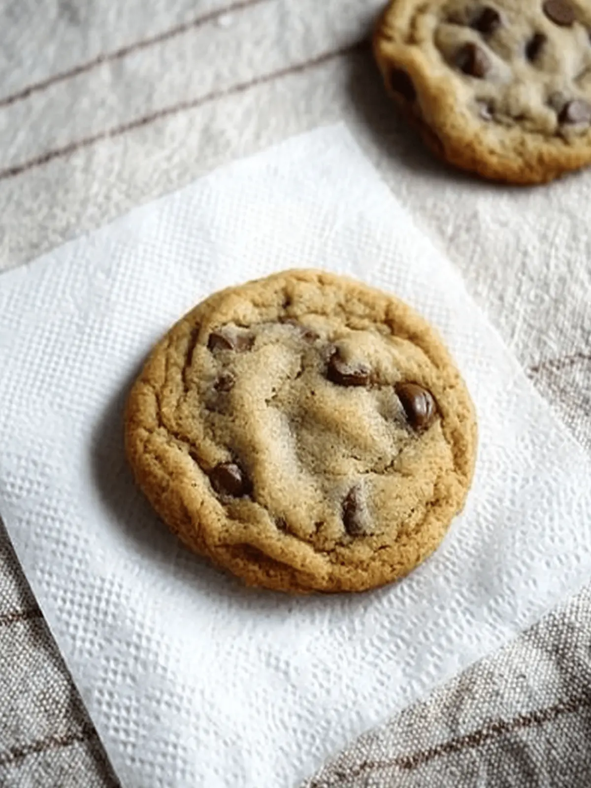 The Ultimate Chewy Chocolate Chip Cookies You ll Love 4 The Ultimate Chewy Chocolate Chip Cookies You ll Love