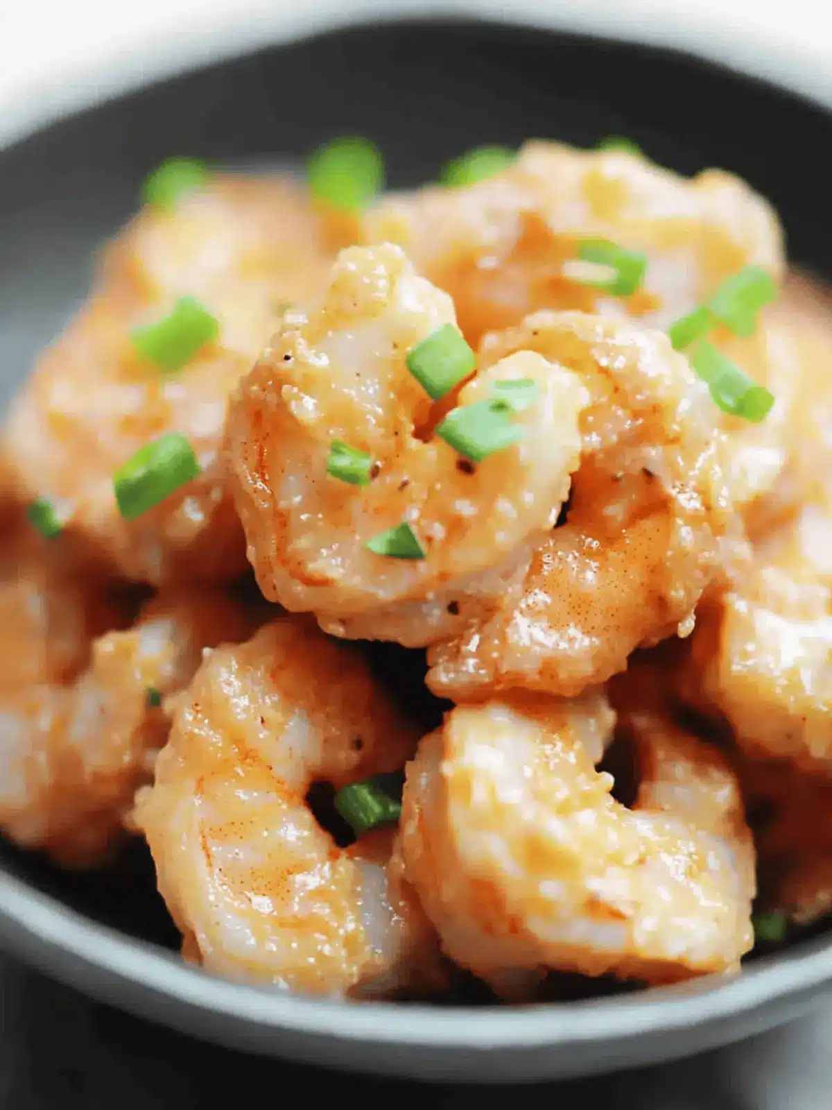 Keto Bang Bang Shrimp: Crispy, Spicy Bliss at Home 2 Keto Bang Bang Shrimp