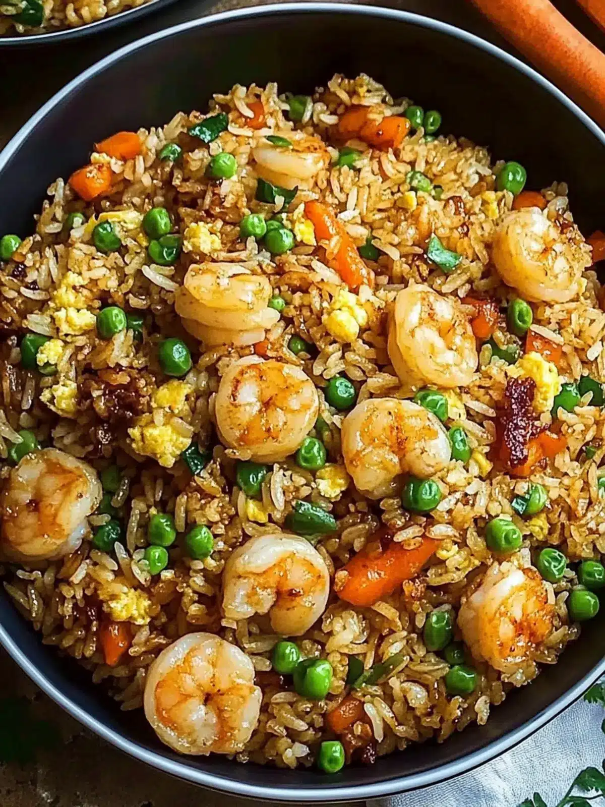 Bang Bang Fried Rice: Your New Favorite One-Pan Wonder 4 Bang Bang Fried Rice