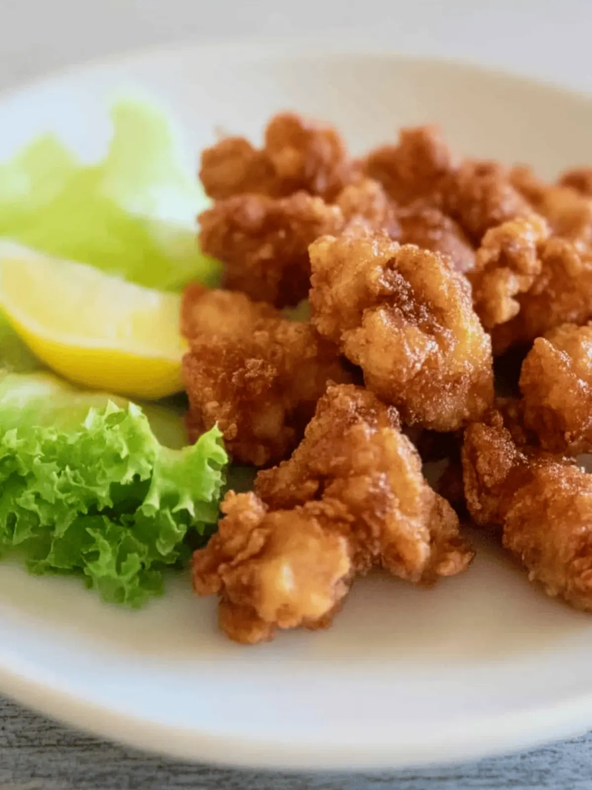 Crispy Japanese Fried Chicken That Will Wow Your Taste Buds 3 Japanese Fried Chicken