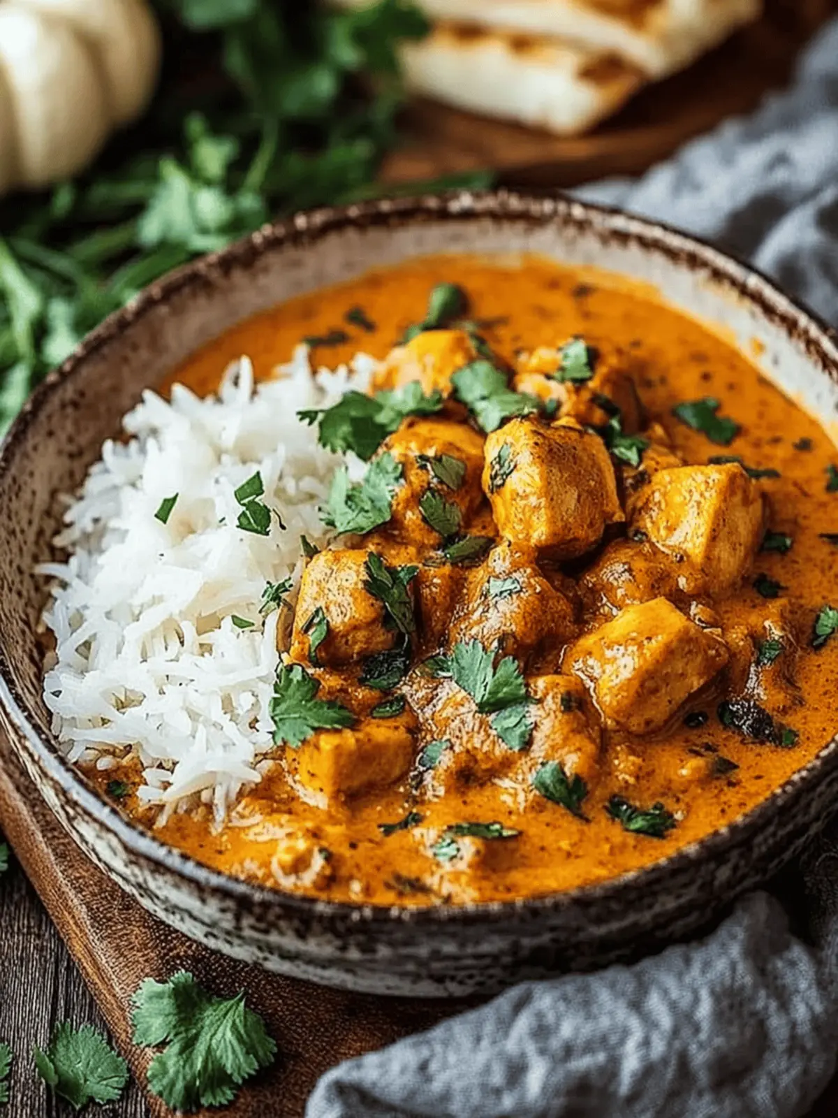 Cozy Pumpkin Butter Chicken for a Wholesome Fall Dinner 4 Pumpkin Butter Chicken