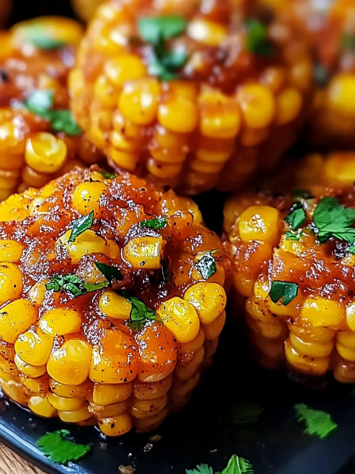 Spicy Mexican Corn Bites: Your New Favorite Snack Delight 3 Spicy Mexican Corn Bites