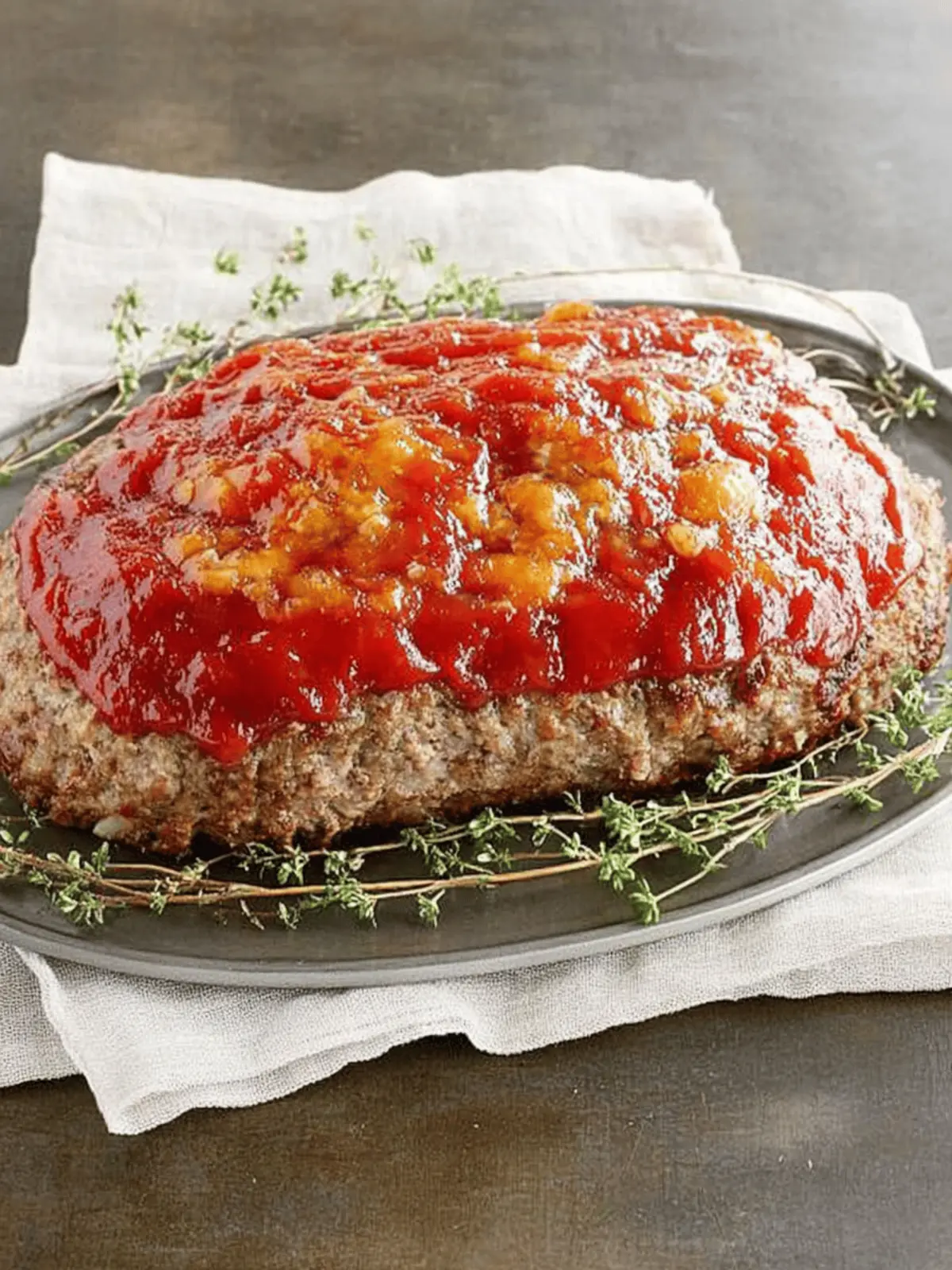Ina Garten s Meatloaf: The Ultimate Comfort Family Favorite 2 Ina Garten s Meatloaf