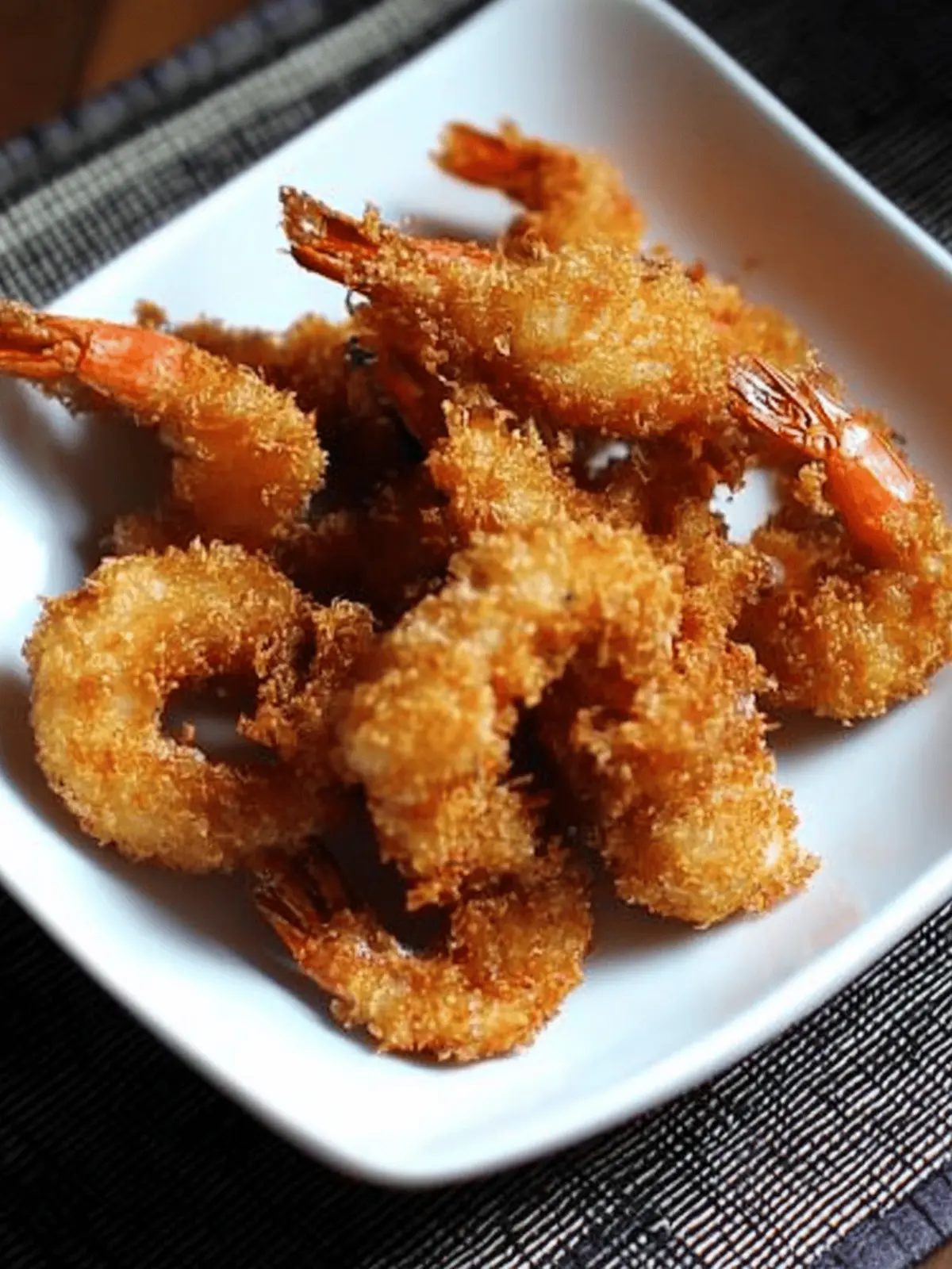 Crispy Tempura Prawns Recipe Everyone Will Love at Home 3 Tempura Prawns Recipe