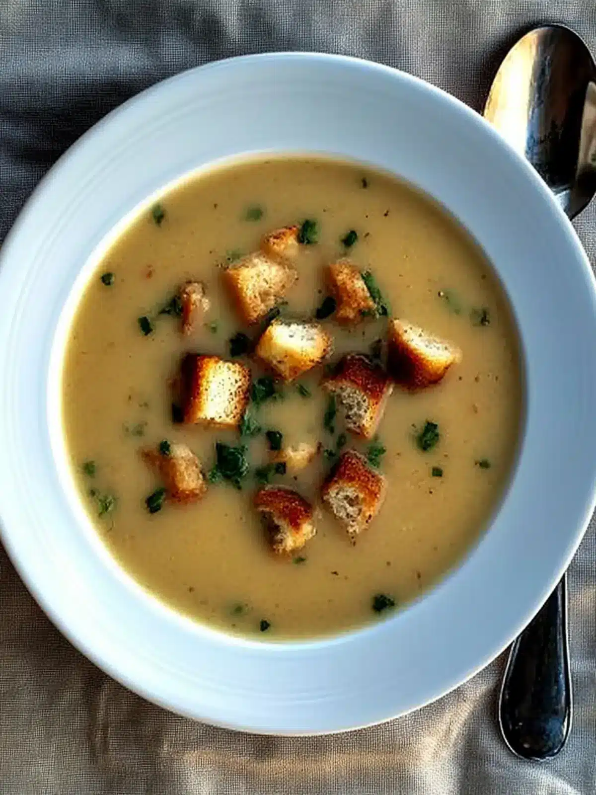 Cozy Up with Slow Cooker Saint Nicholas Soup This Winter 3 Slow Cooker Saint Nicholas Soup
