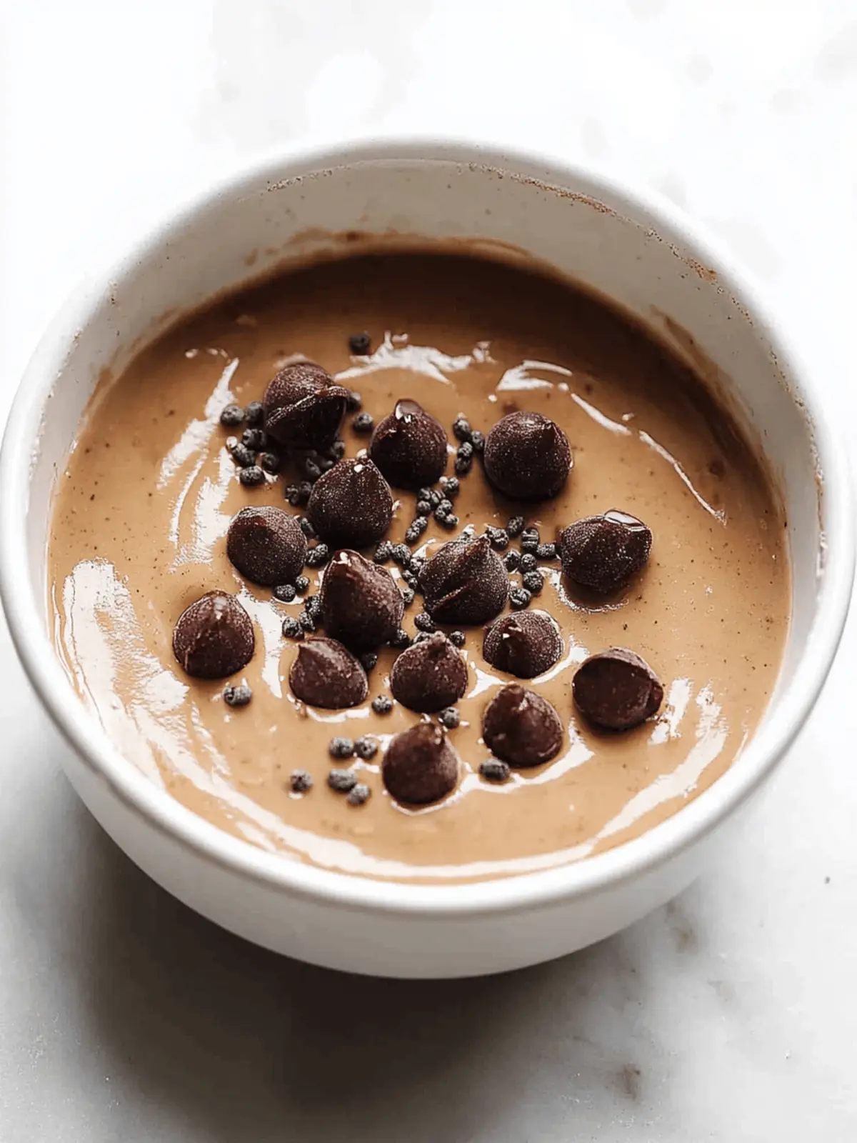 Creamy High Protein Pudding for Guilt-Free Indulgence! 3 Protein Pudding - High Protein Dessert!
