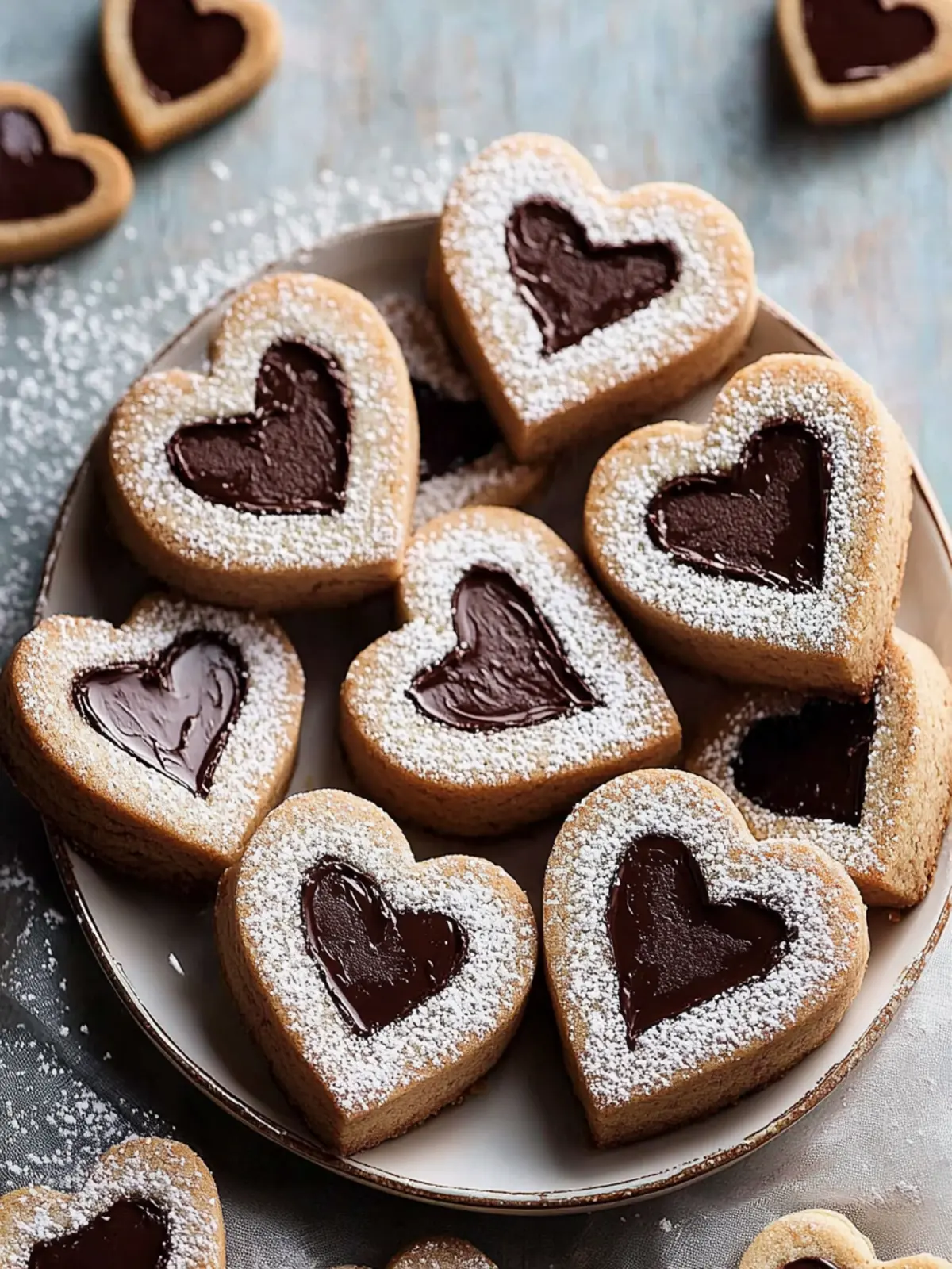 Delightful Raspberry Lemon Cookies You ll Love to Bake 4 Raspberry Lemon Cookies
