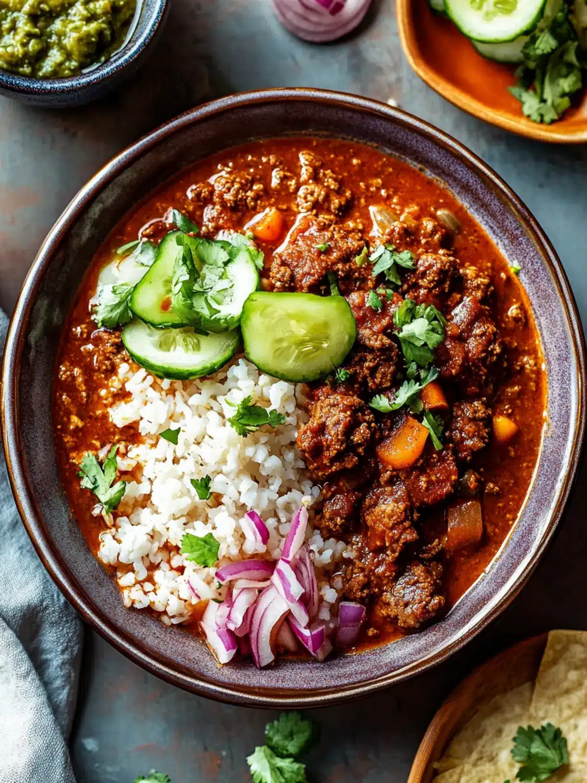 Savor Authentic Beef Chile Colorado for Ultimate Comfort Food 3 Authentic Beef Chile Colorado