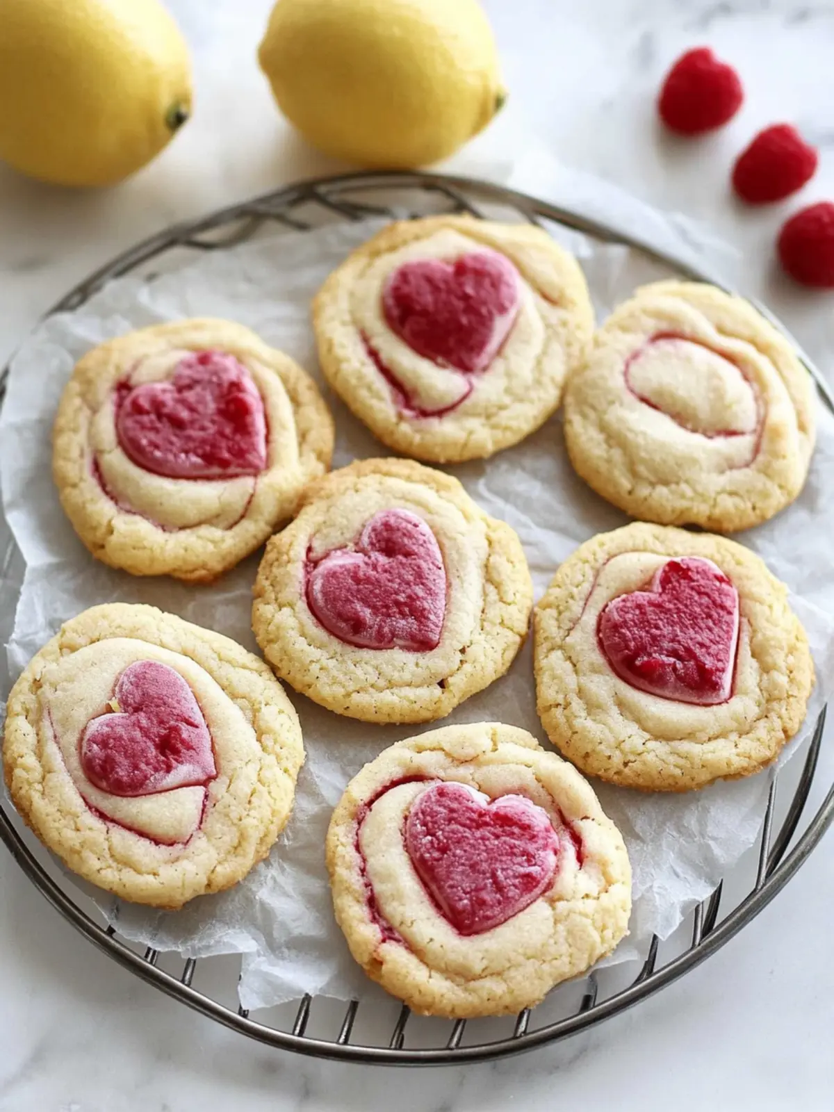 Cinnamon Roll Cheesecake Cookies: The Ultimate Sweet Indulgence 3 Cinnamon Roll Cheesecake Cookies