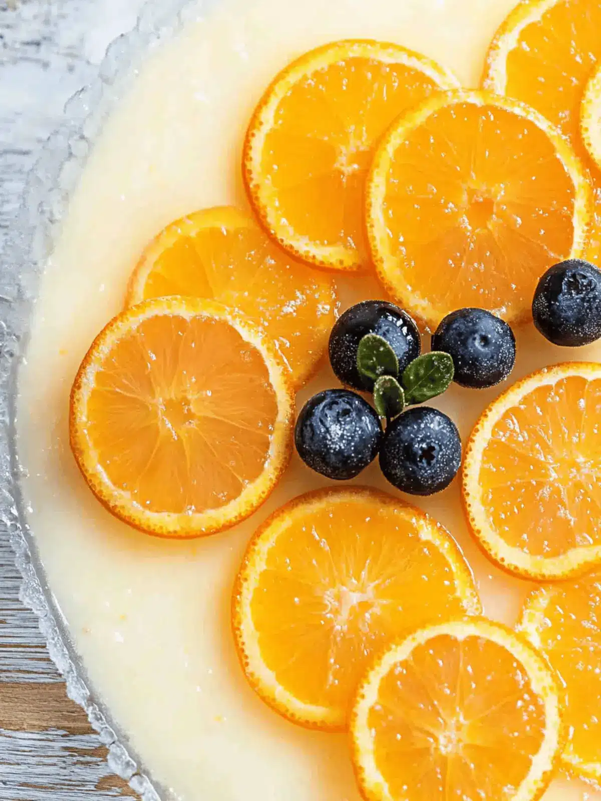 Candied Orange Slices: Make Irresistible Citrus Candy at Home 4 Candied Orange Slices