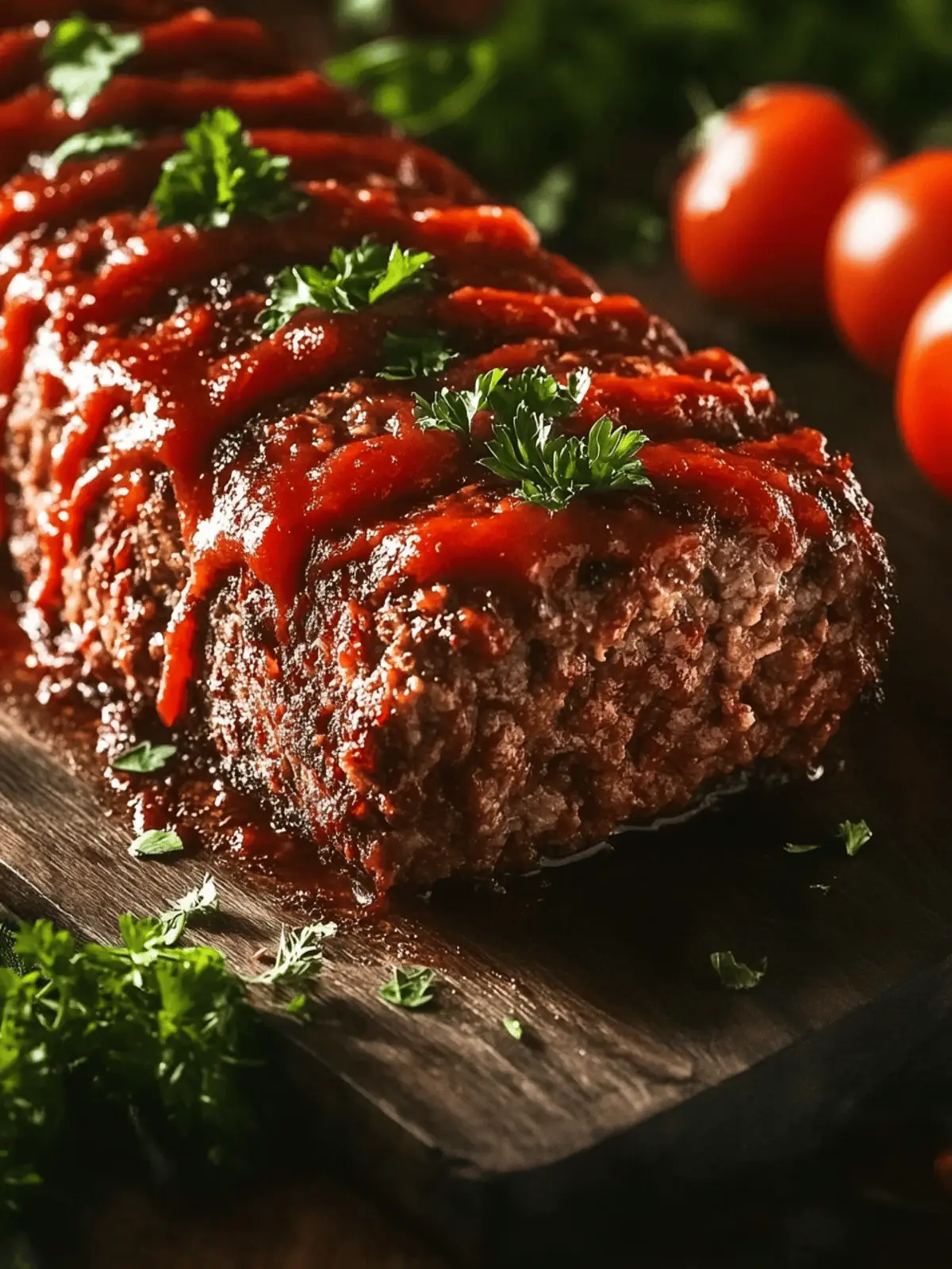 The Classic Meatloaf: Your New Comfort Food Upgrade 4 The Classic Meatloaf: Your New Comfort Food Upgrade