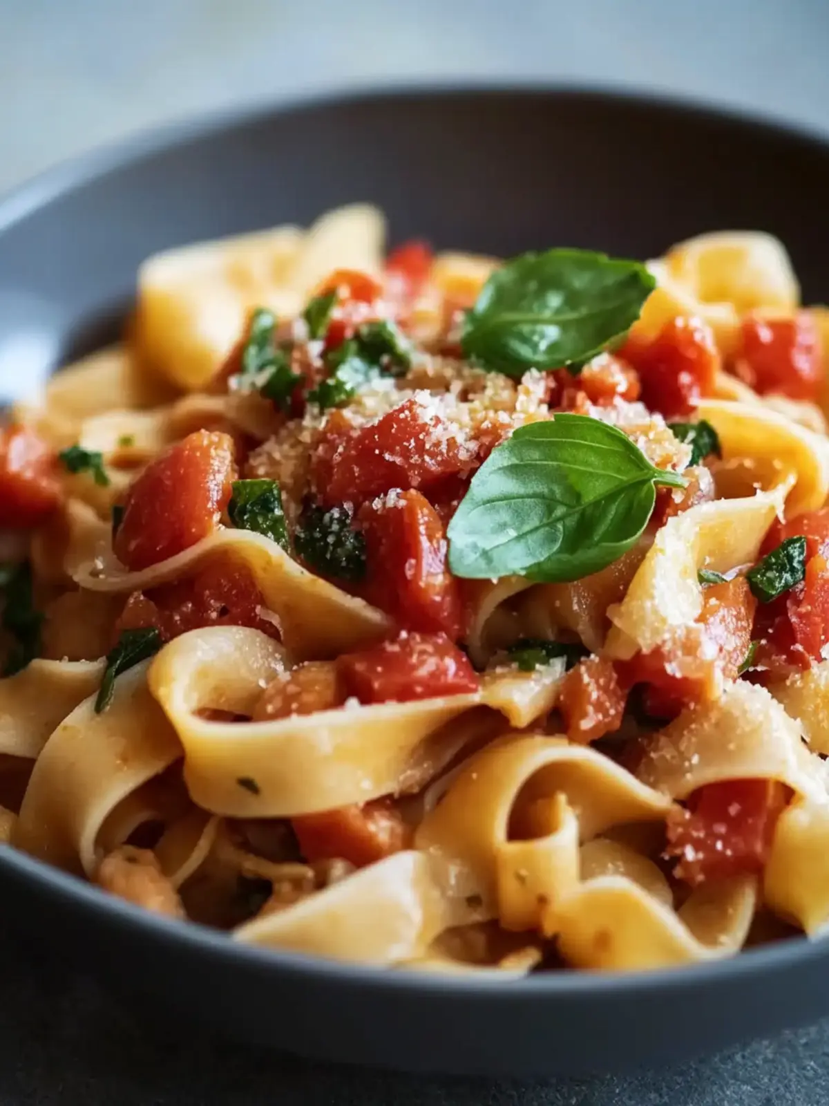Ina Garten's Italian Drunken Noodles for Cozy Comfort Nights 2 Ina Garten Italian Drunken Noodles