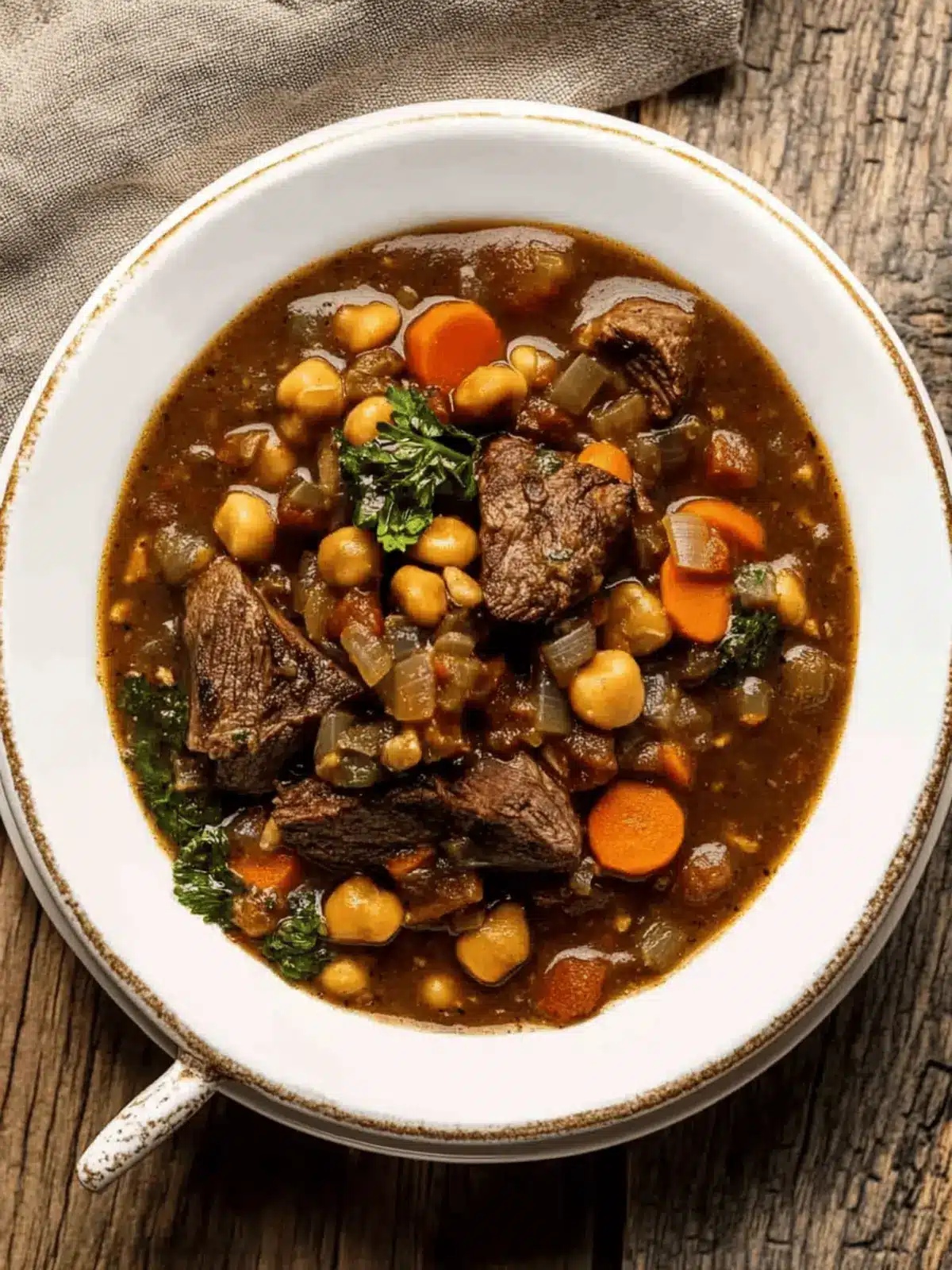 Savory Rocky Mountain Elk Stew for Cozy Nights In 4 Rocky Mountain Elk Stew