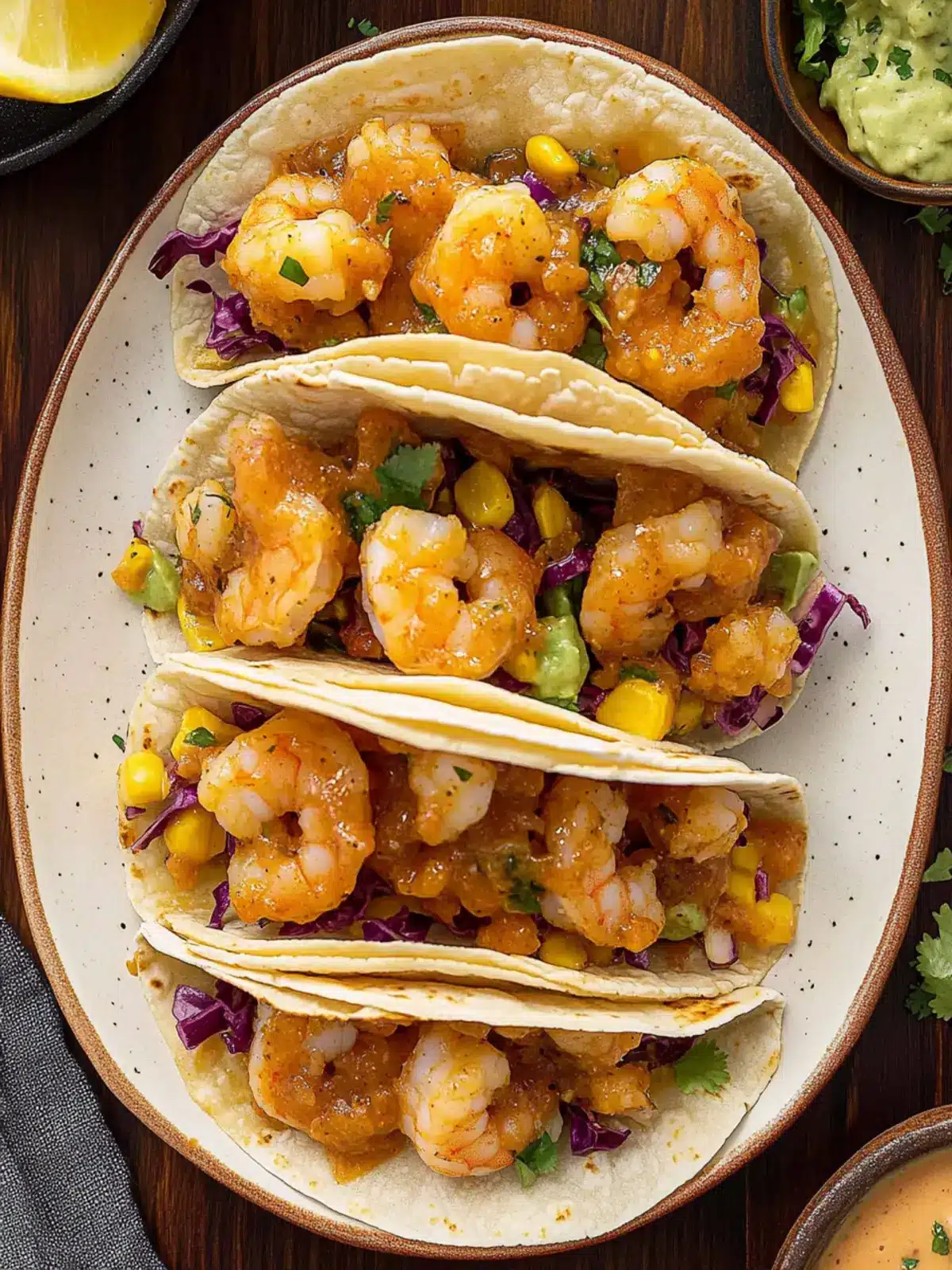 Crispy Air Fryer Bang Bang Shrimp Tacos You ll Love 4 Air Fryer Bang Bang Shrimp Tacos
