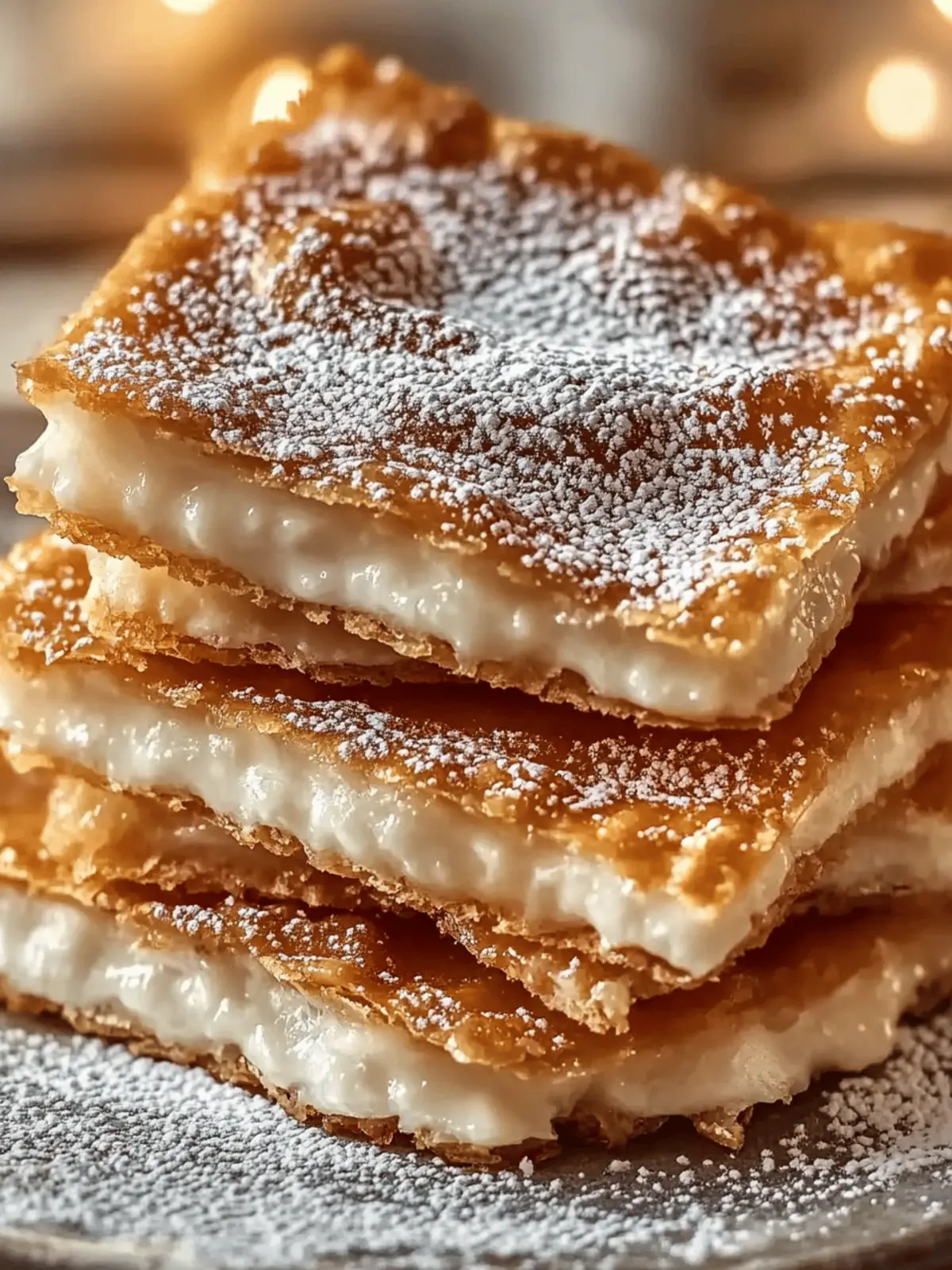 Churro Saltine Toffee: Your New Favorite Sweet Crunch Snack 3 Churro Saltine Toffee
