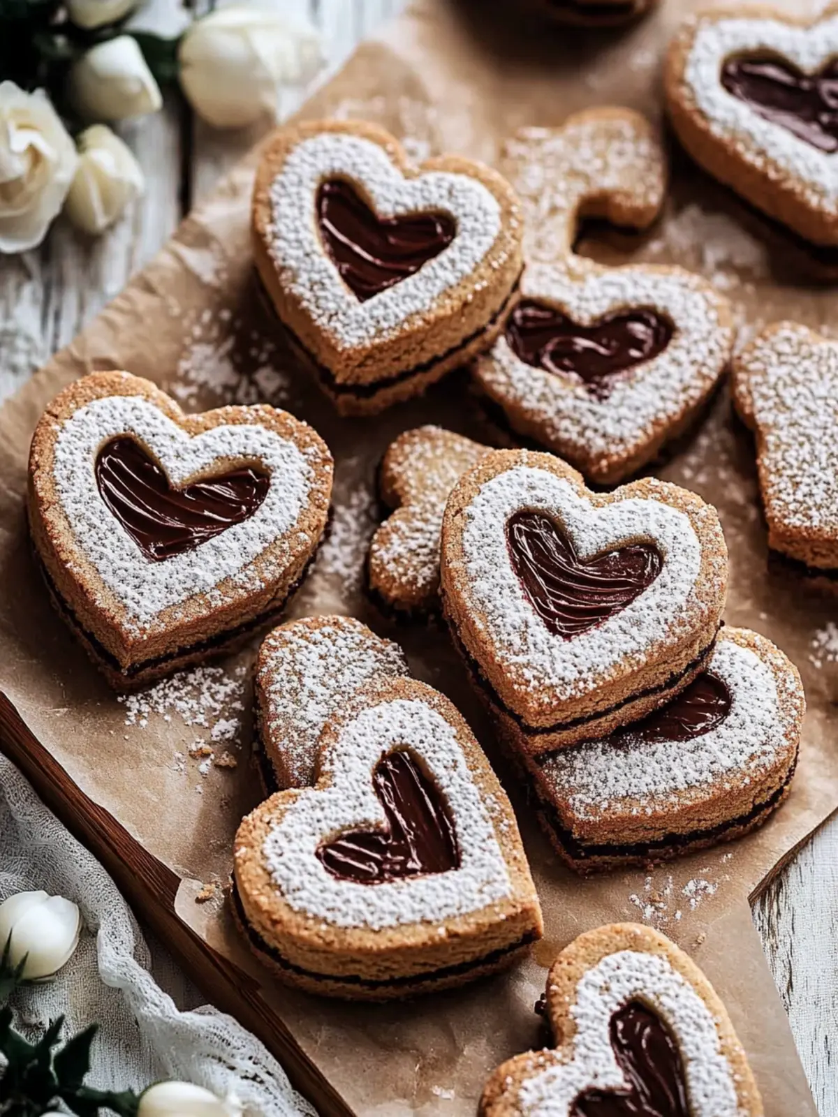 Delightful Raspberry Lemon Cookies You ll Love to Bake 3 Raspberry Lemon Cookies