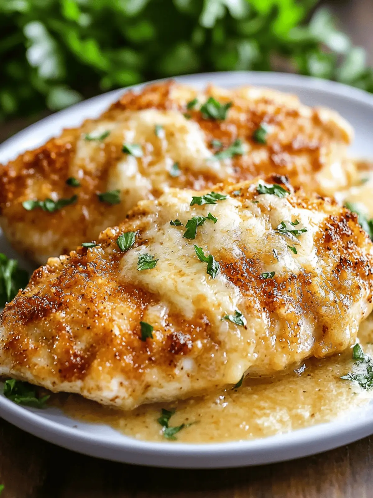 Indulge at Home with Longhorn Steakhouse Parmesan Chicken 2 Longhorn Steakhouse Parmesan Chicken