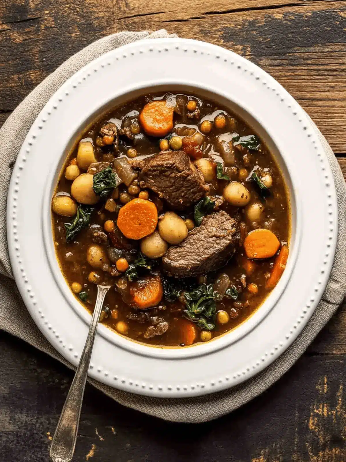 Savory Rocky Mountain Elk Stew for Cozy Nights In 3 Rocky Mountain Elk Stew