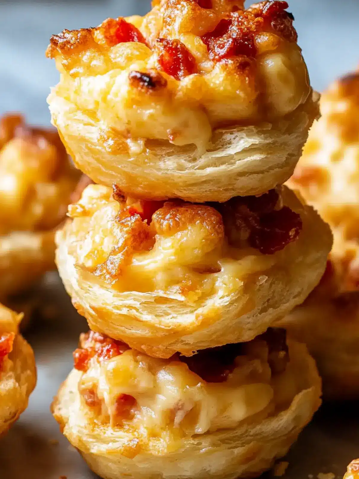 Savory Pimento Cheese Bites That Steal the Show at Parties 4 Pimento Cheese Bites
