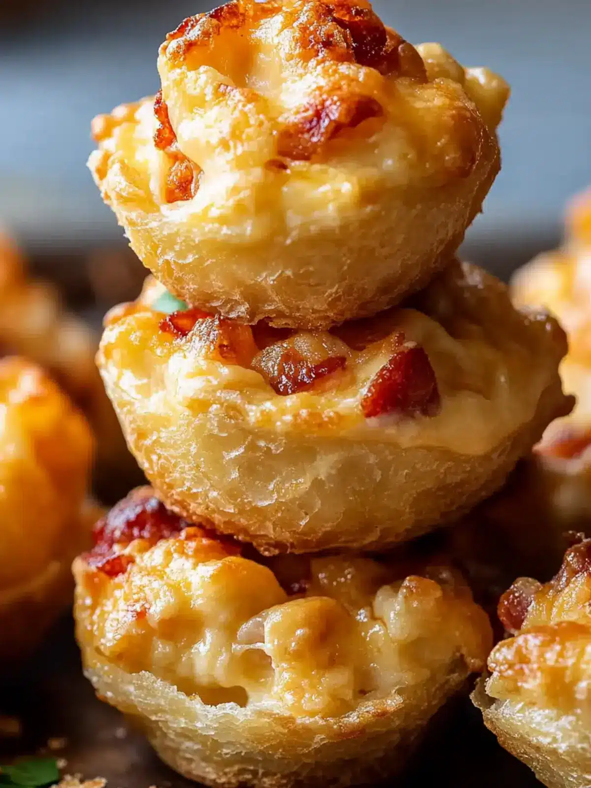 Savory Pimento Cheese Bites That Steal the Show at Parties 2 Pimento Cheese Bites