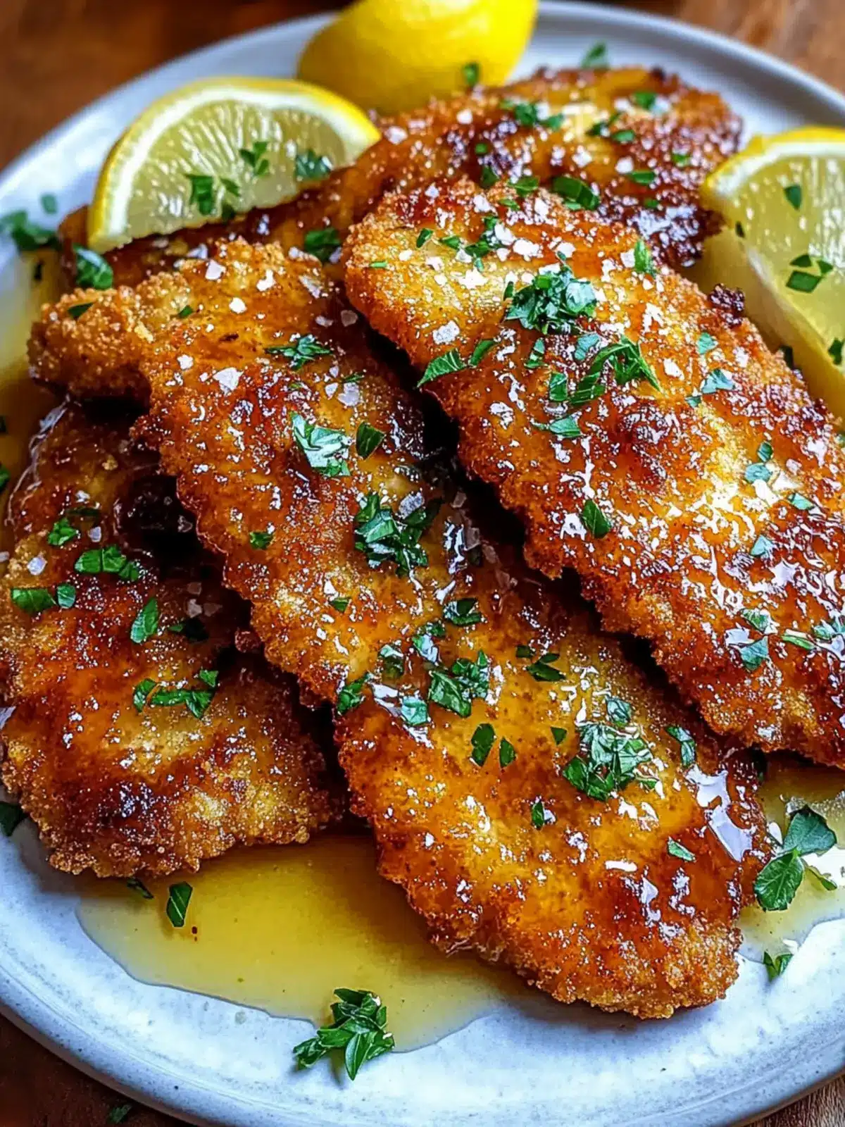 Hot Honey Chicken Cutlets for a Sweet and Spicy Dinner Rush 3 Hot Honey Chicken Cutlets