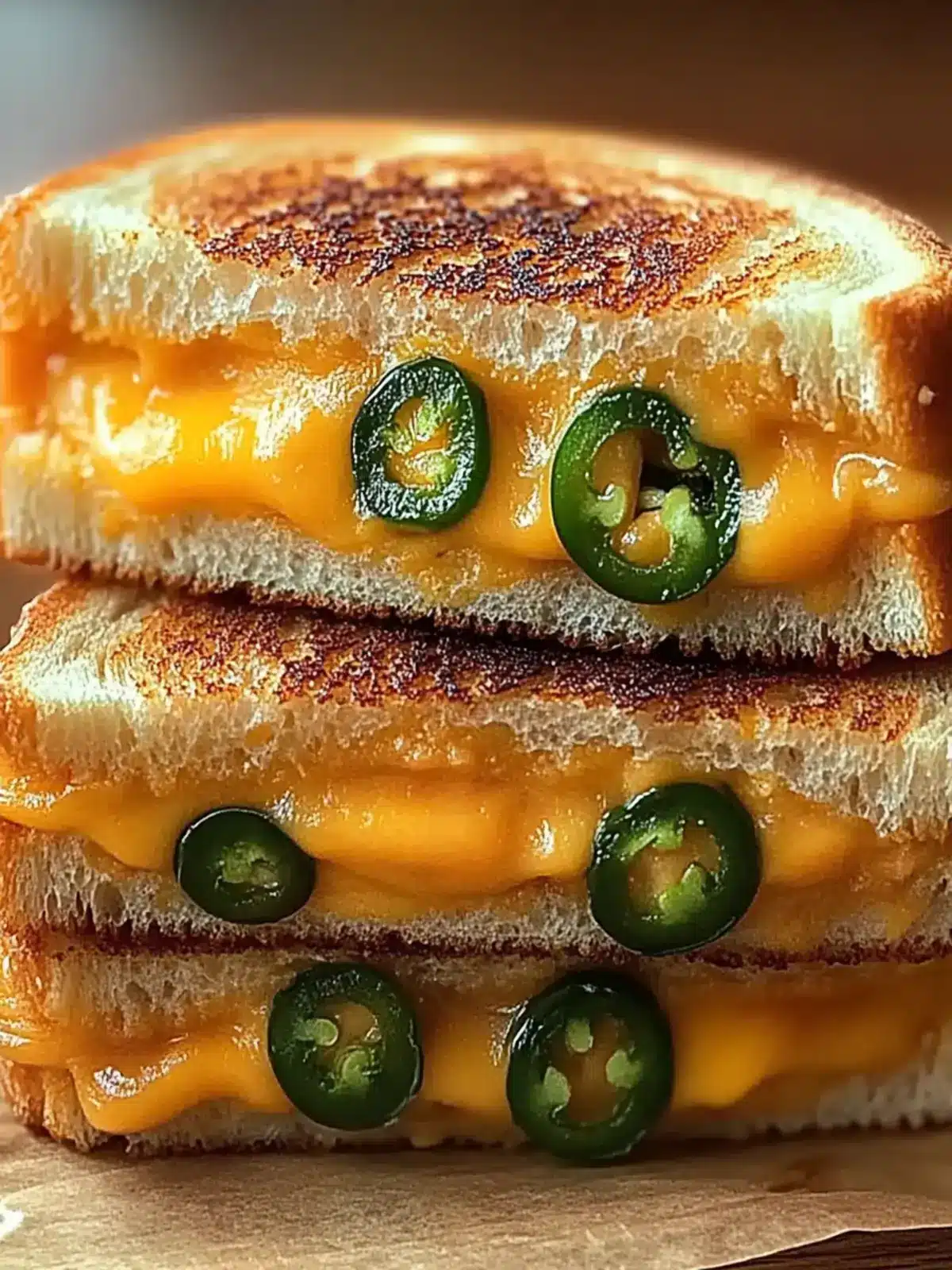 Ultimate Jalape o Cheddar Grilled Cheese Recipe You ll Love 2 Jalape o Cheddar Grilled Cheese Recipe
