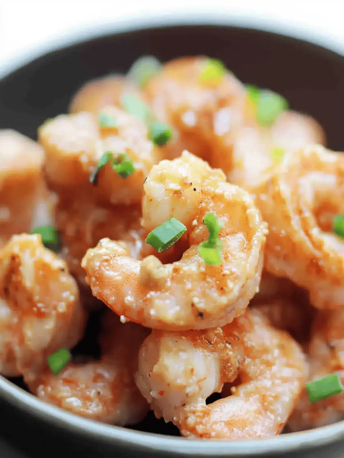 Keto Bang Bang Shrimp: Crispy, Spicy Bliss at Home 3 Keto Bang Bang Shrimp