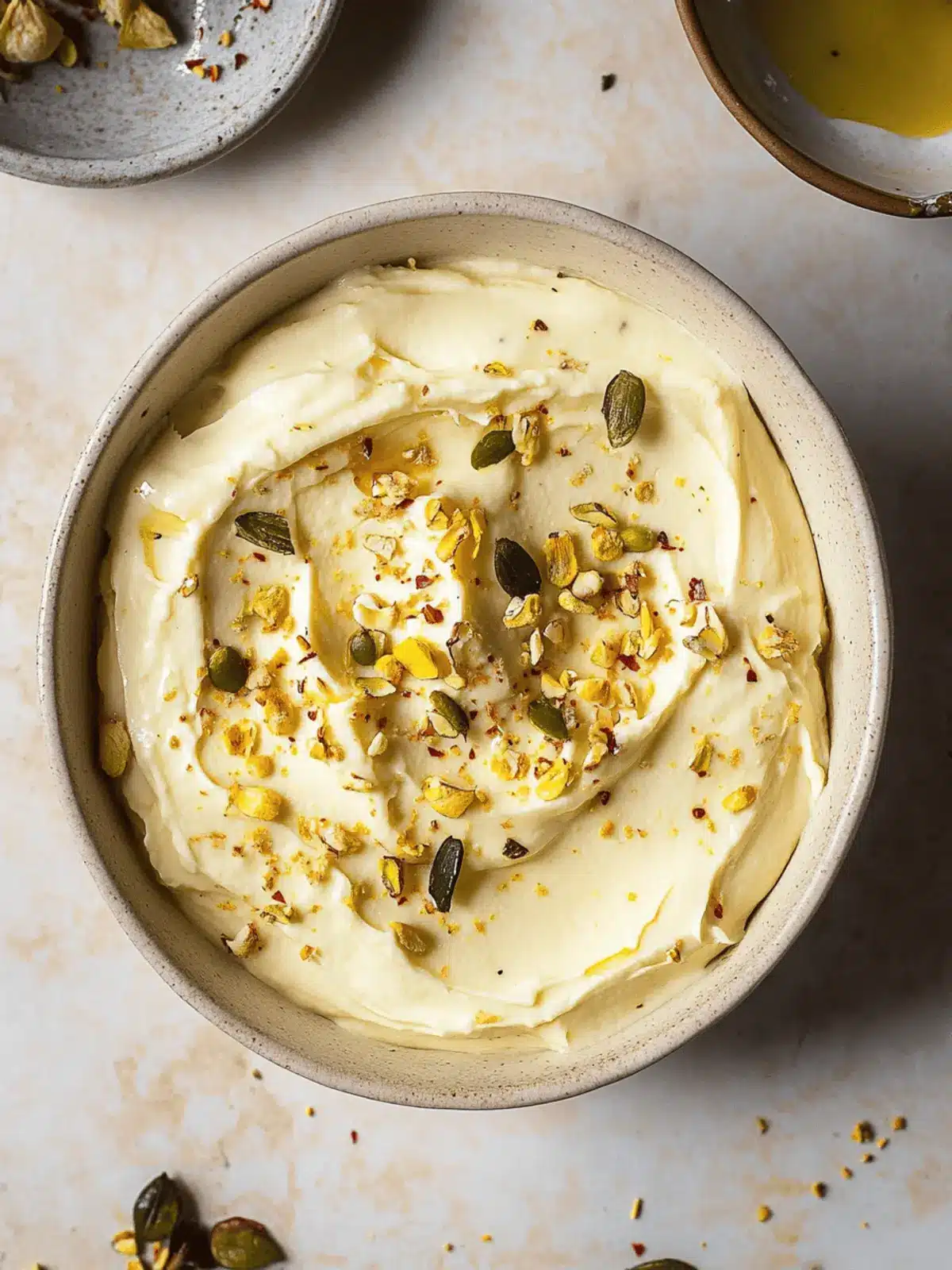 Creamy Shrikhand Recipe: Easy Twist on a Classic Dessert 2 Shrikhand