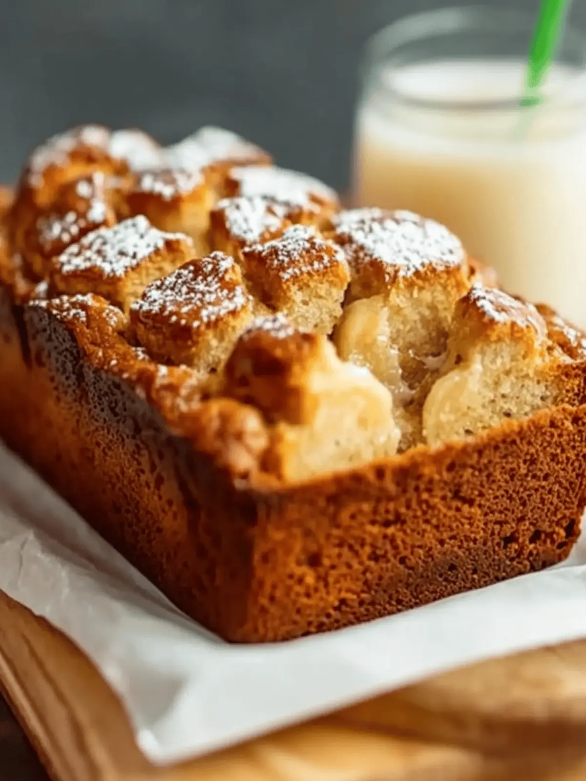 The World's Best Banana Bread Recipe for Cozy Moments 4 The World's Best Banana Bread Recipe