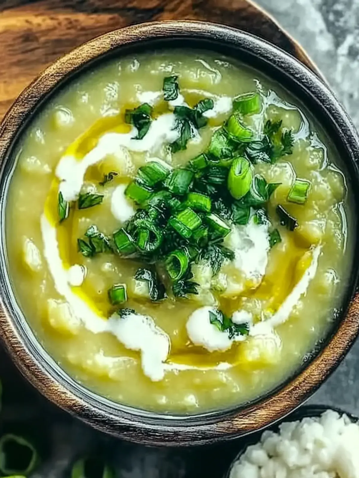 Delicious Colcannon Soup Recipes for Cozy Evenings at Home 3 elicious Colcannon Soup Recipes