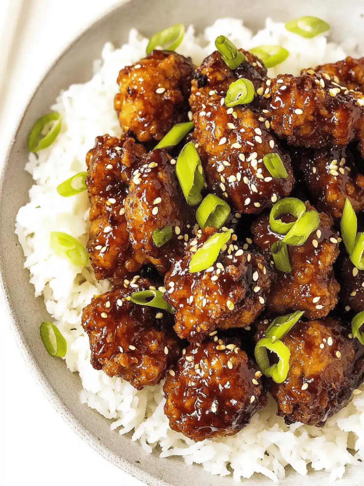 Crispy Asian Chicken Bites You ll Crave Again and Again 3 Crispy Asian Chicken Bites