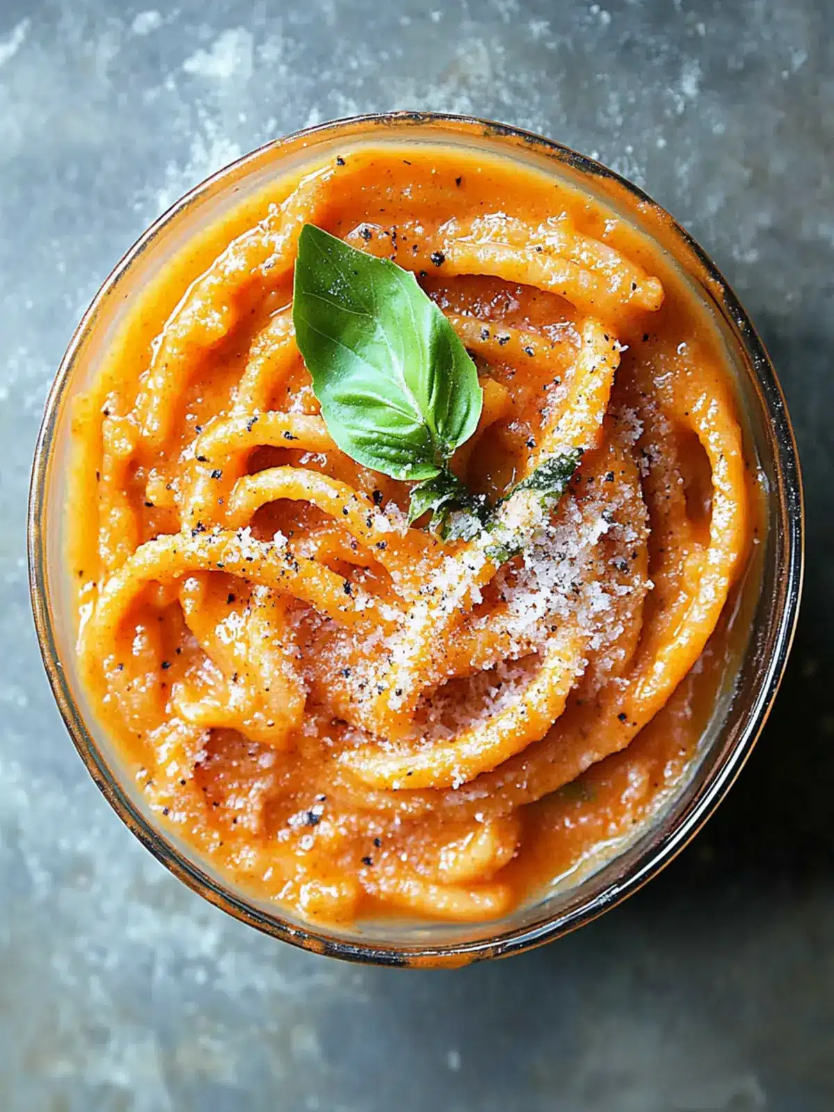 Ina Garten s Vodka Sauce: Creamy Perfection for Pasta Lovers 4 Ina Garten s Vodka Sauce