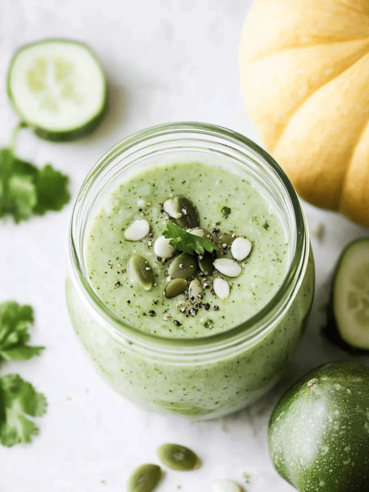 Delicious Pipi ¡n Verde: Your Easy Pumpkin Seed Green Mole Magic 2 Pipi ¡n Verde (Pumpkin Seed Green Mole)