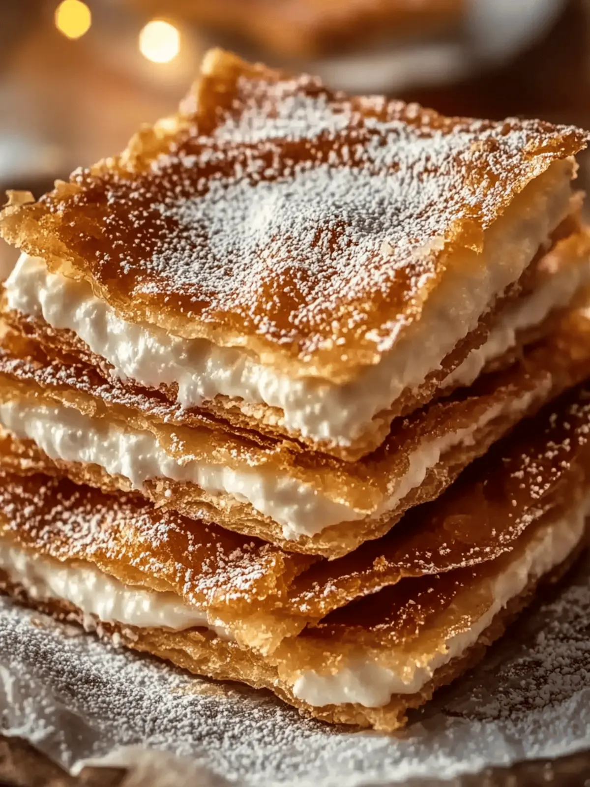 Churro Saltine Toffee: Your New Favorite Sweet Crunch Snack 2 Churro Saltine Toffee