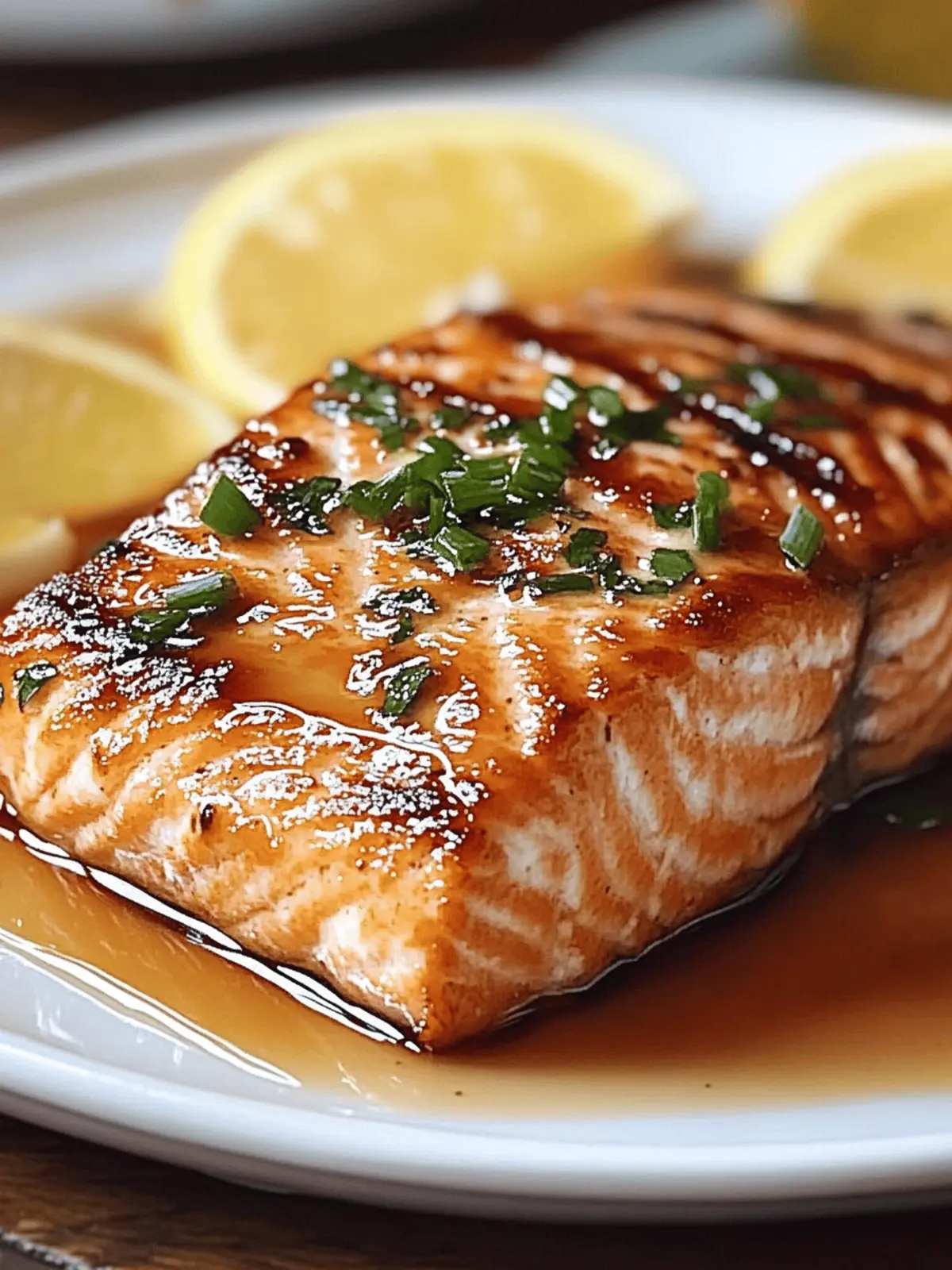 Savory Smoky Oven-Baked Texas Roadhouse-Style Salmon Delight 4 Smoky Oven-Baked Texas Roadhouse-Style Salmon