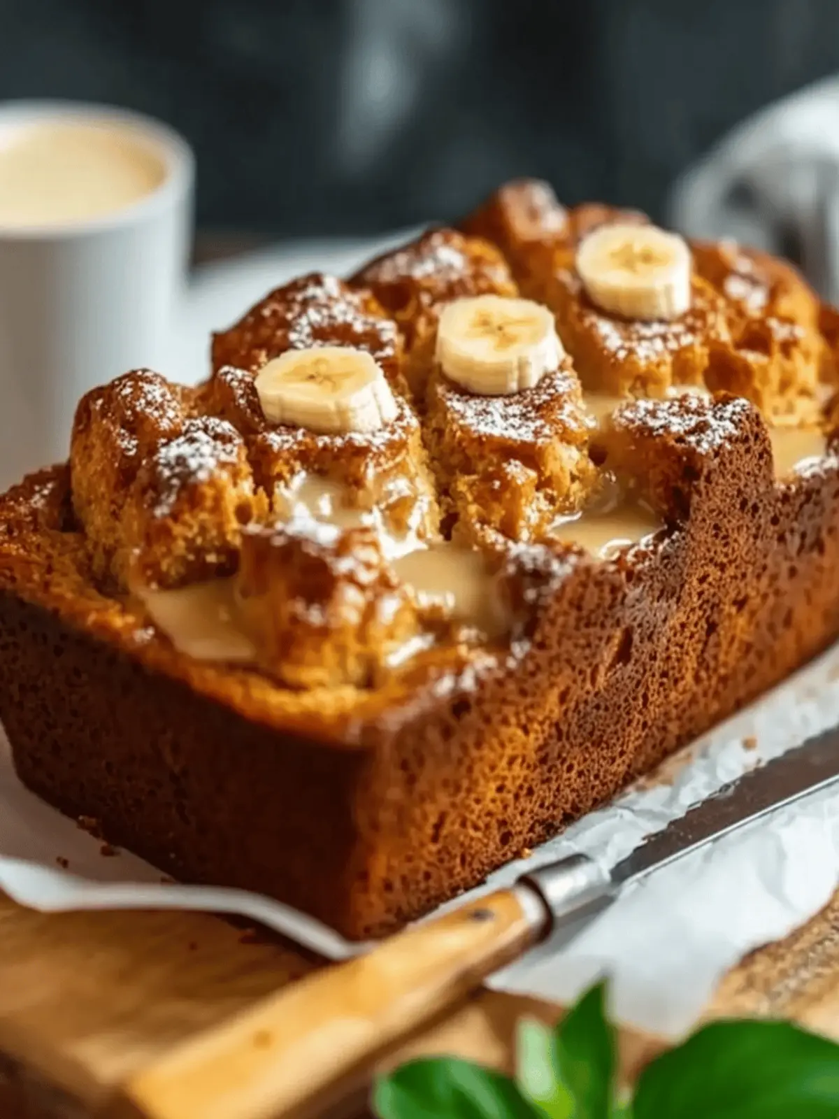 Best Banana Bread That Turns Ripe Bananas into Pure Bliss 2 Best Banana Bread That Turns Ripe Bananas into Pure Bliss
