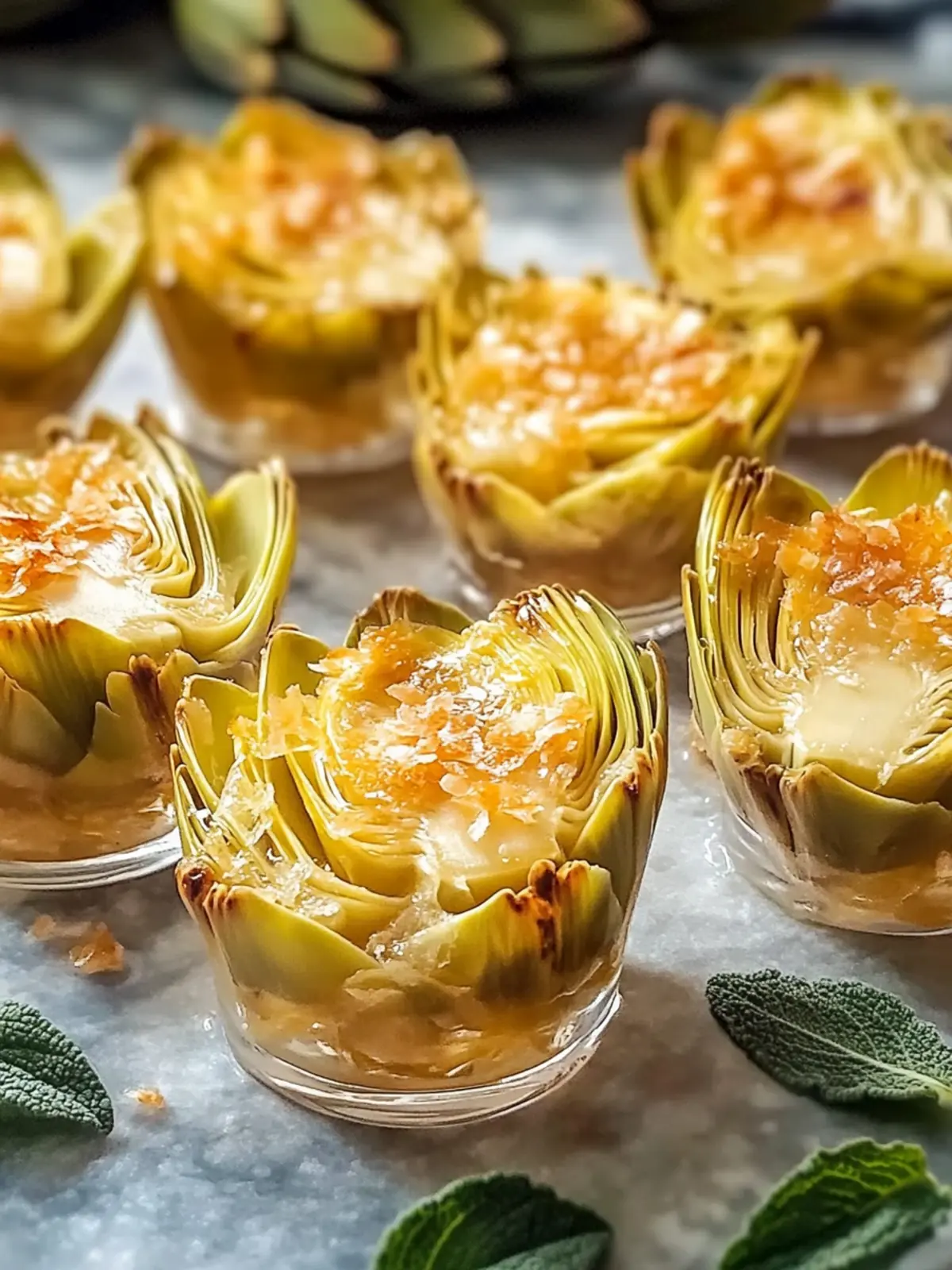 Simple Crunchy Artichoke Hearts That Wow Every Guest 3 Simple Crunchy Artichoke Hearts