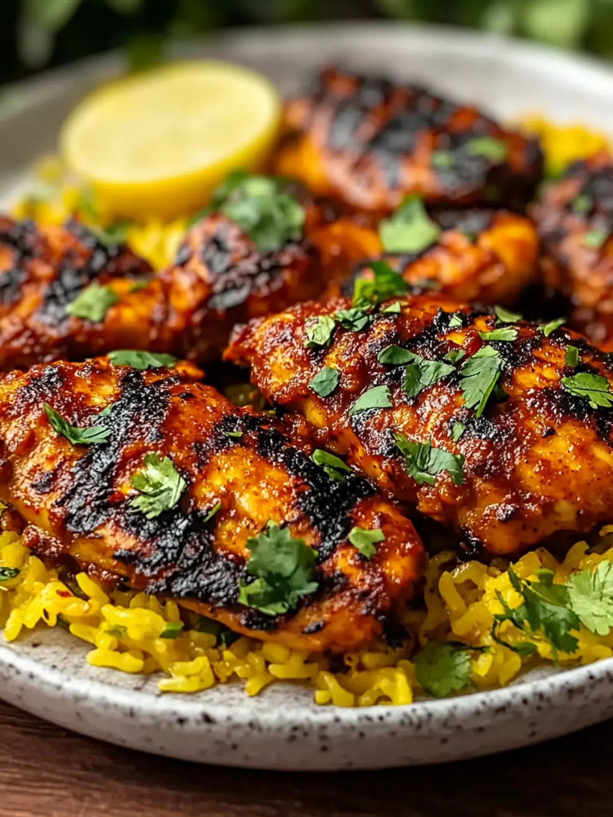 Irresistible Peri Peri Chicken That Will Spice Up Dinner 3 Peri Peri Chicken