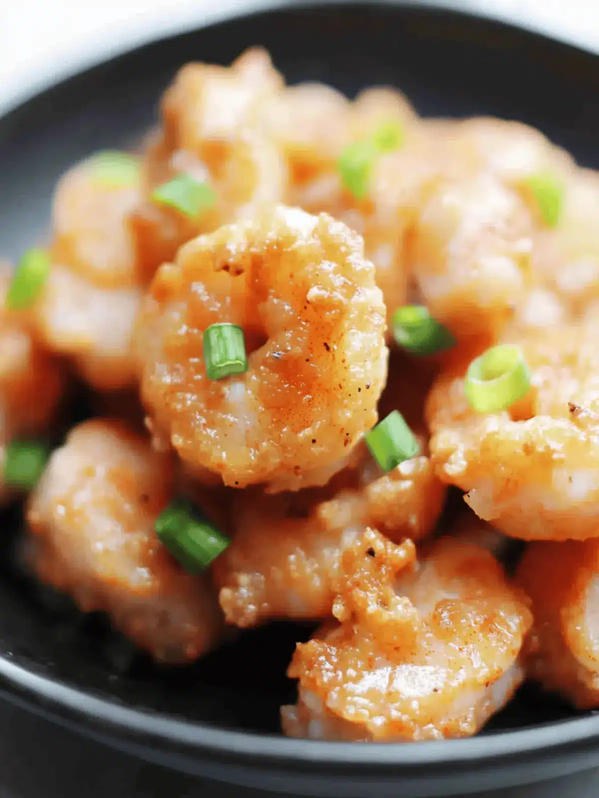 Keto Bang Bang Shrimp: Crispy, Spicy Bliss at Home 4 Keto Bang Bang Shrimp