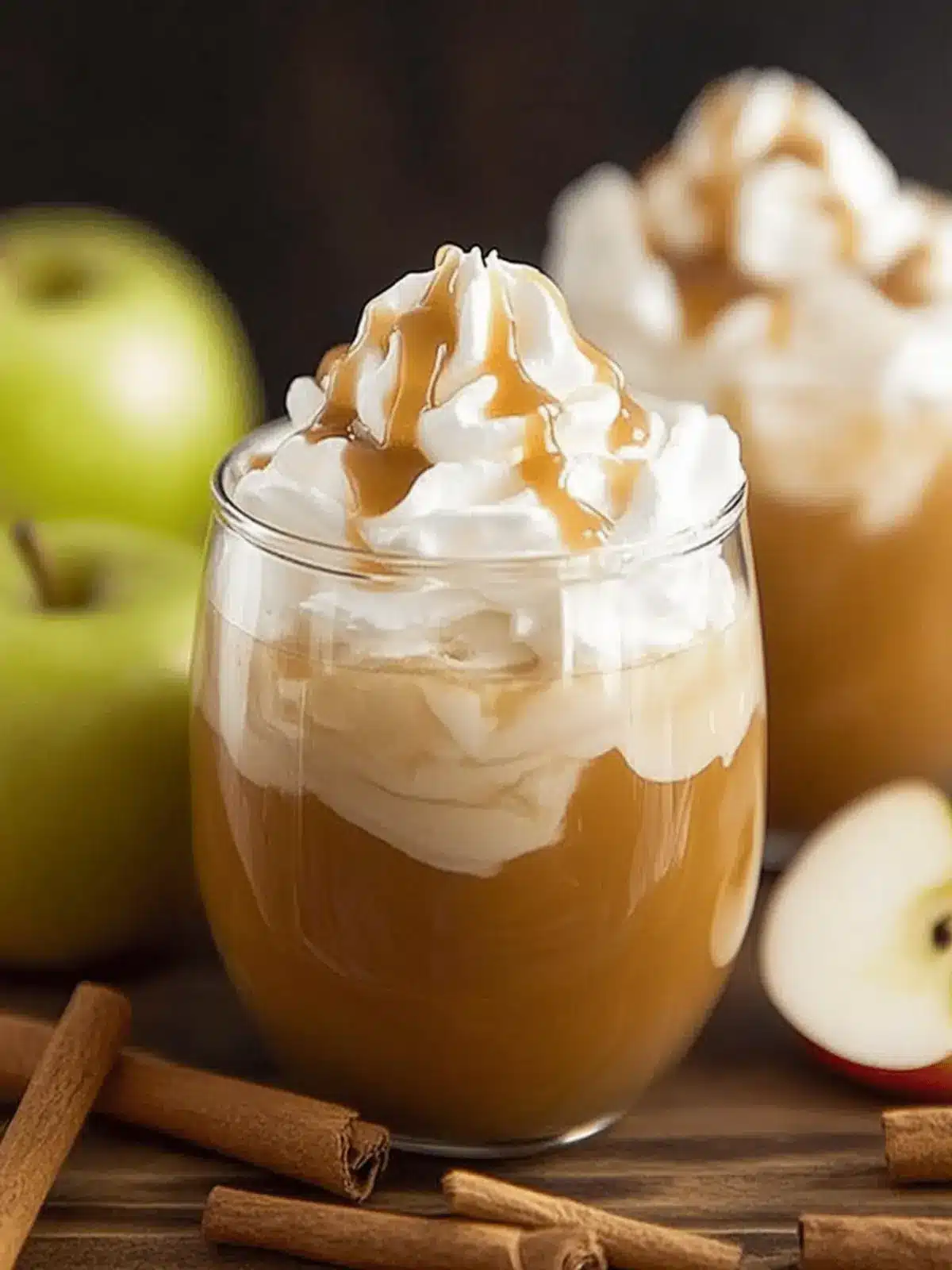Cozy Caramel Apple Spice Recipe for Your Perfect Fall Day 3 Caramel Apple Spice