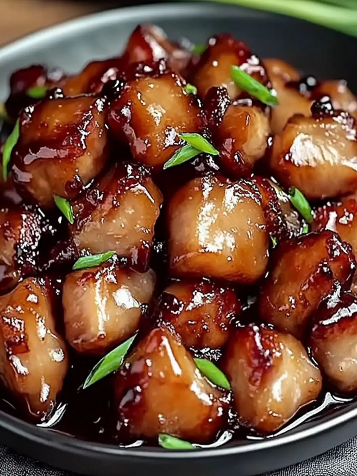 Maple Glazed Bacon Chicken Bites That Wow Every Time 3 Maple Glazed Bacon Chicken Bites