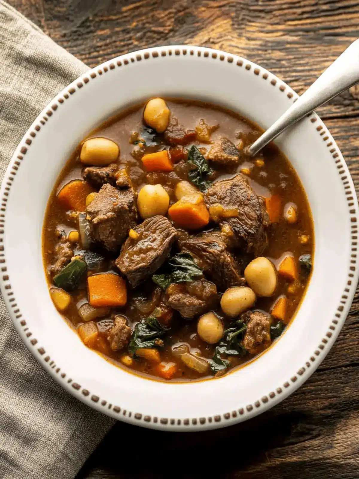 Savory Rocky Mountain Elk Stew for Cozy Nights In 2 Rocky Mountain Elk Stew