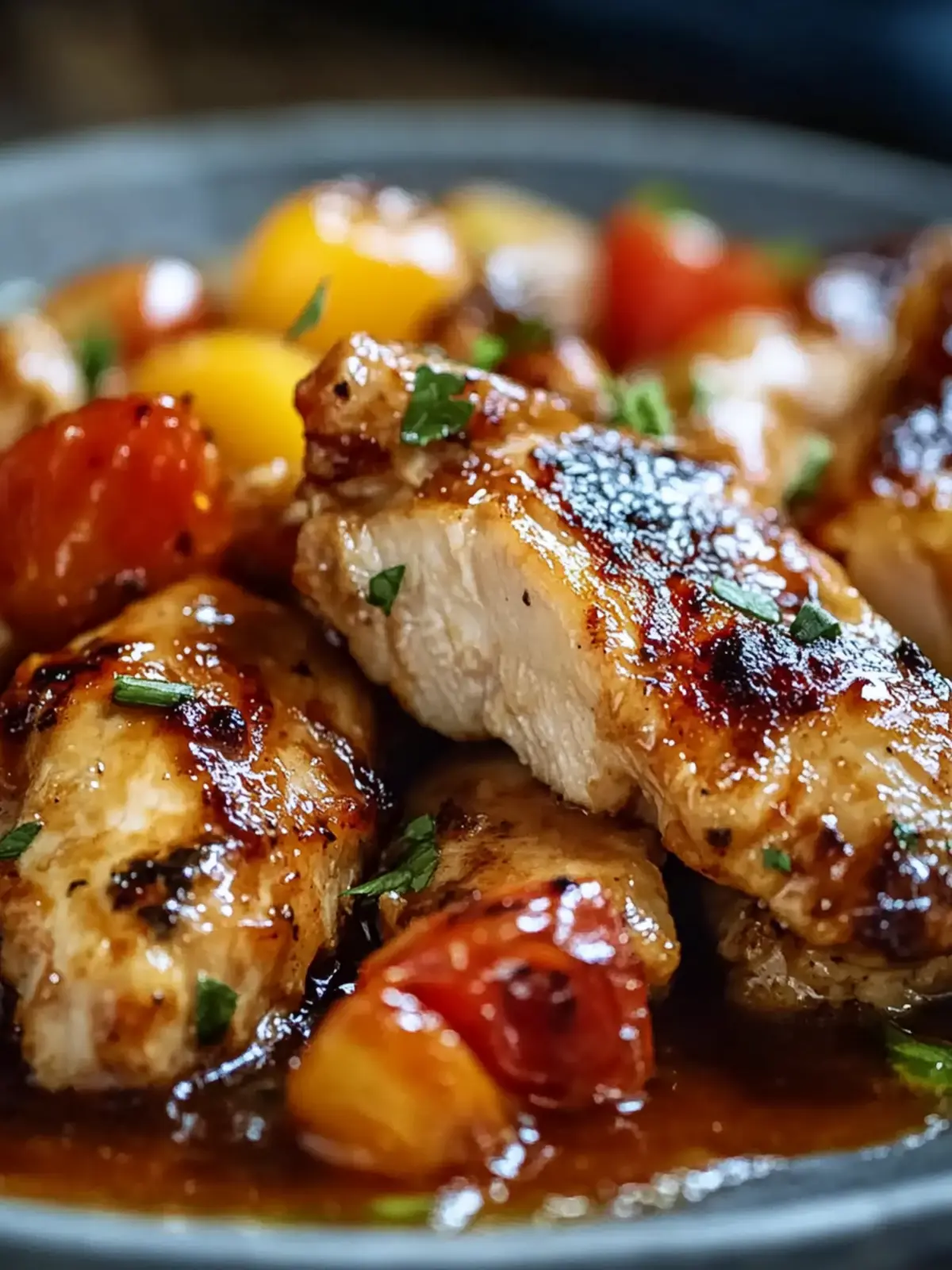 Sweet Baby Ray's Crockpot Chicken Easy, Saucy Comfort Food 4 Sweet Baby Ray s Crockpot Chicken