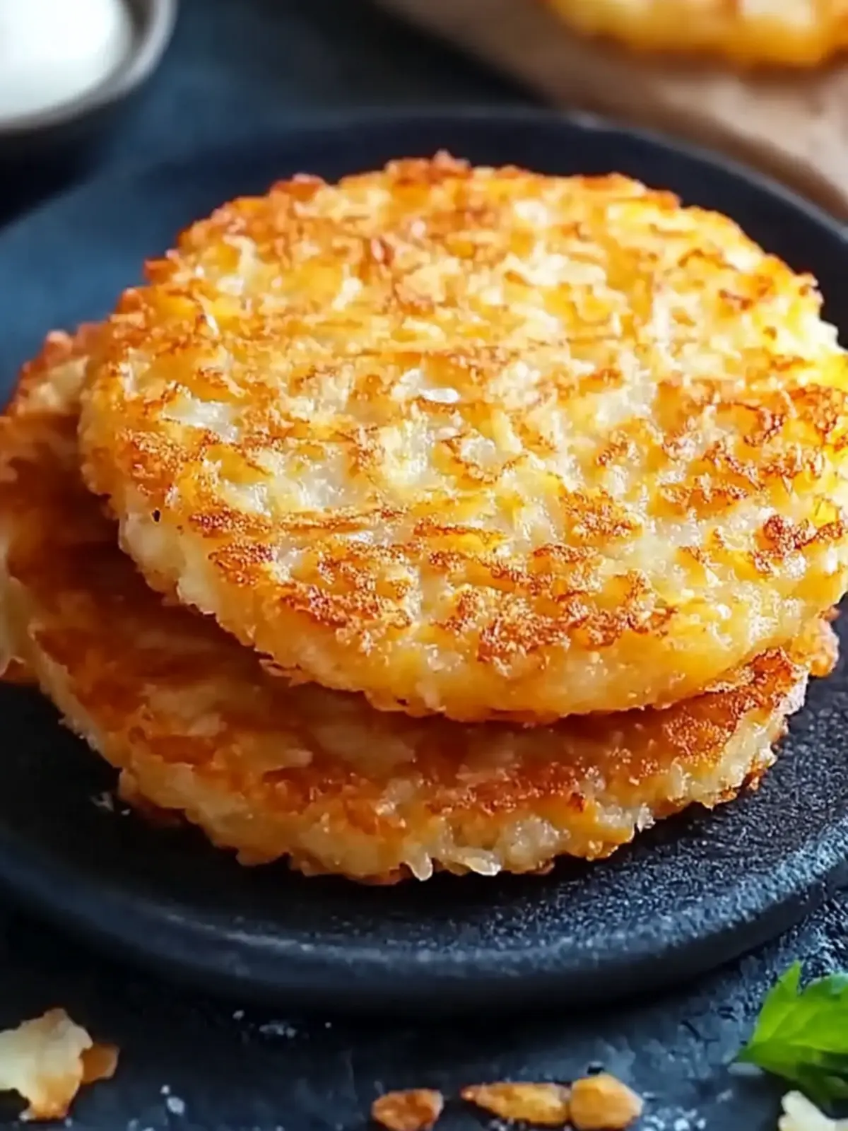 Crispy Homemade McDonald s Hash Browns You'll Crave Daily 4 Crispy Homemade McDonald s Hash Browns