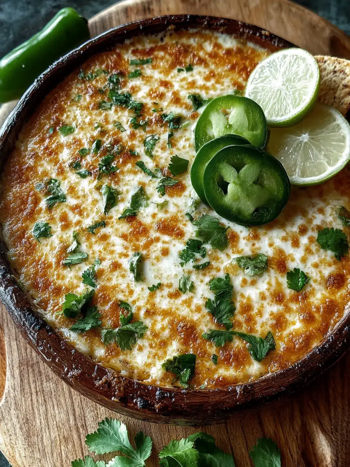 Marry Me Dip: The Dreamy Appetizer Your Guests Will Adore 4 Marry Me Dip