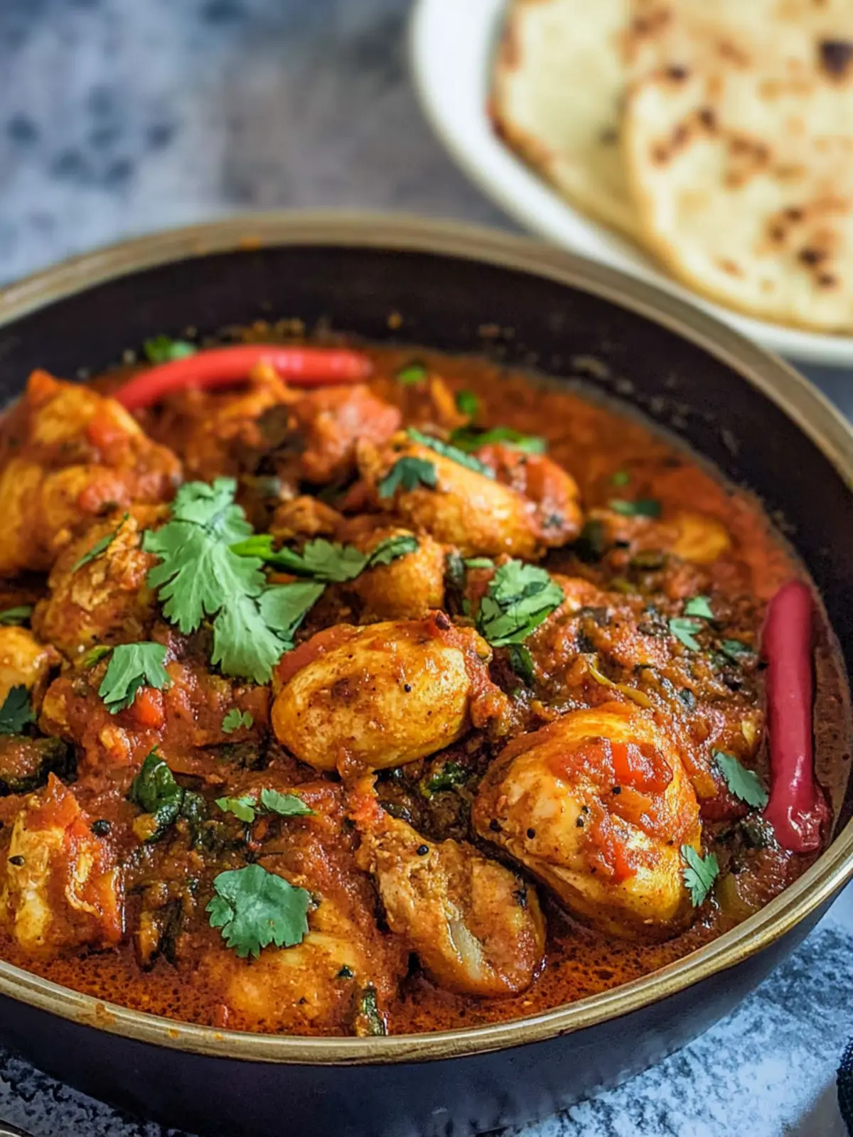 Irresistible Kadai Chicken Recipe: Bold Flavors Await! 3 Kadai Chicken Recipe