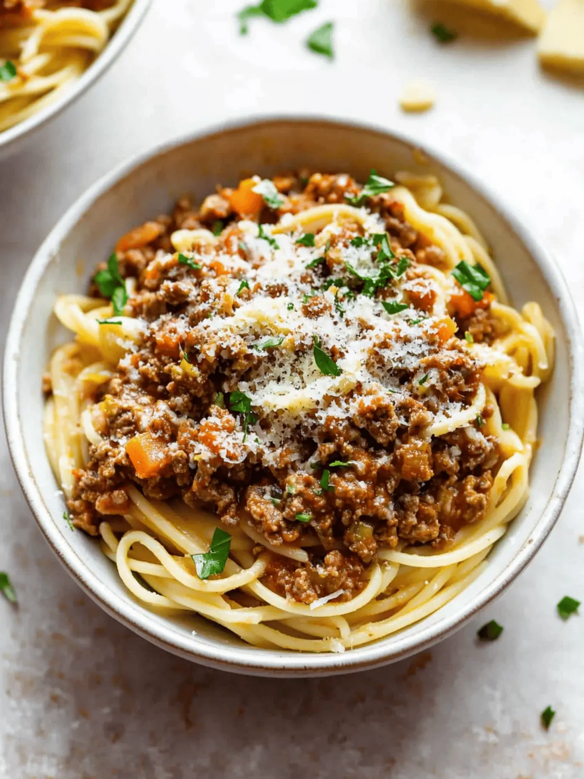 Heavenly Crockpot Ragu Recipe for Cozy Family Dinners 2 Crockpot Ragu Recipe