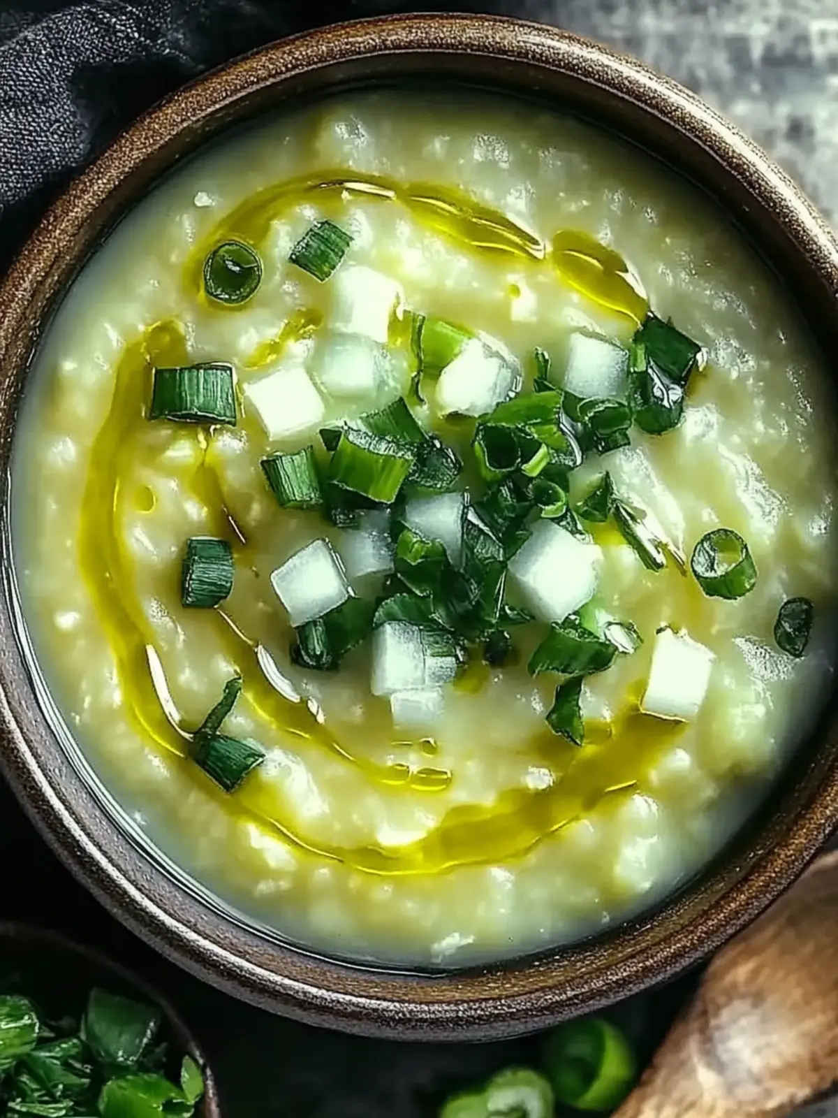 Delicious Colcannon Soup Recipes for Cozy Evenings at Home 4 elicious Colcannon Soup Recipes